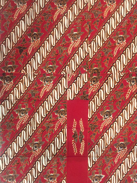 Batik Tulis Pekalongan KH-17.5928