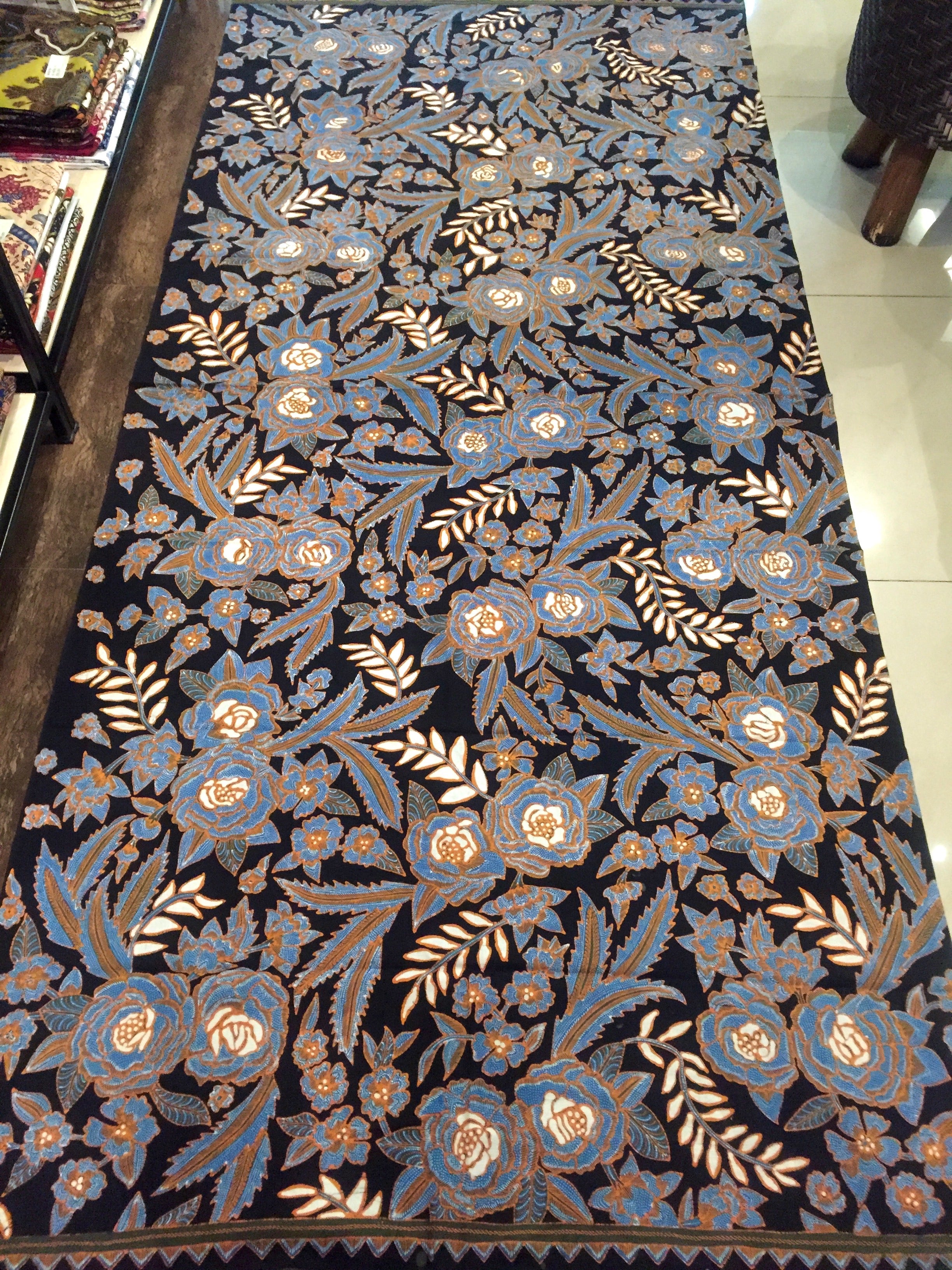 Batik Tulis Pekalongan KJ-02.4388