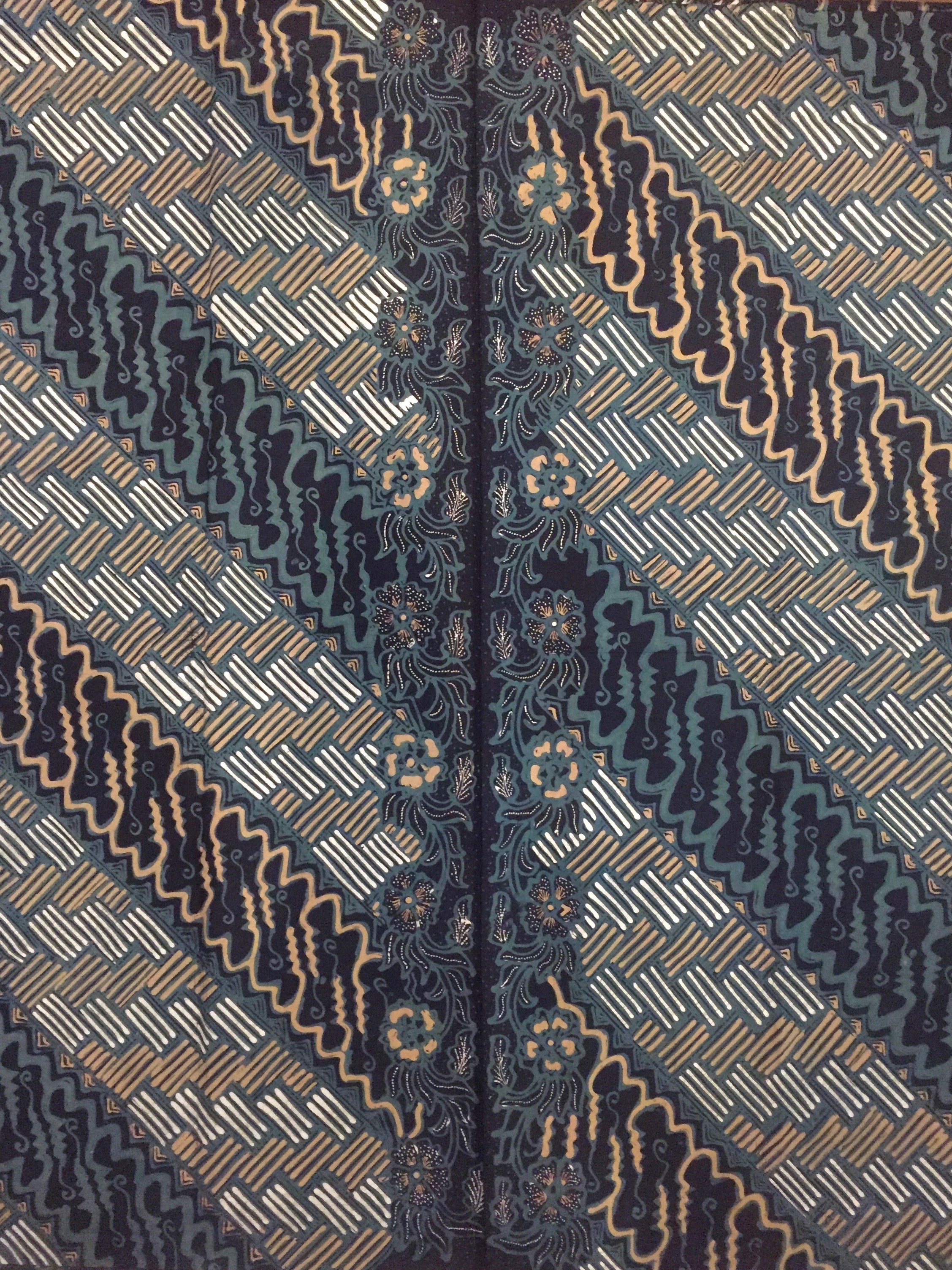 Batik Tulis Pekalongan KN-11.4379