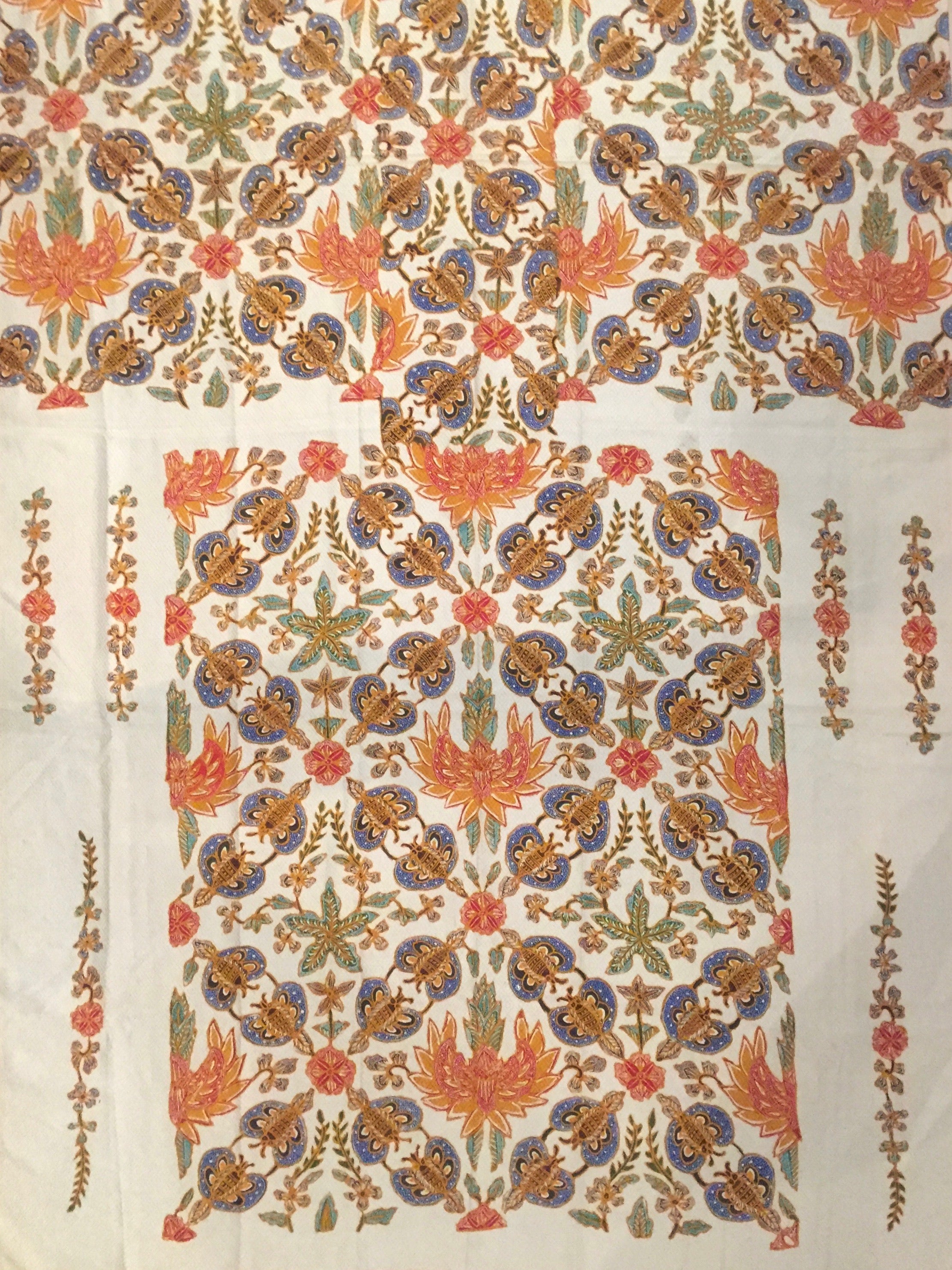 Batik Tulis Pekalongan AK-37.6023