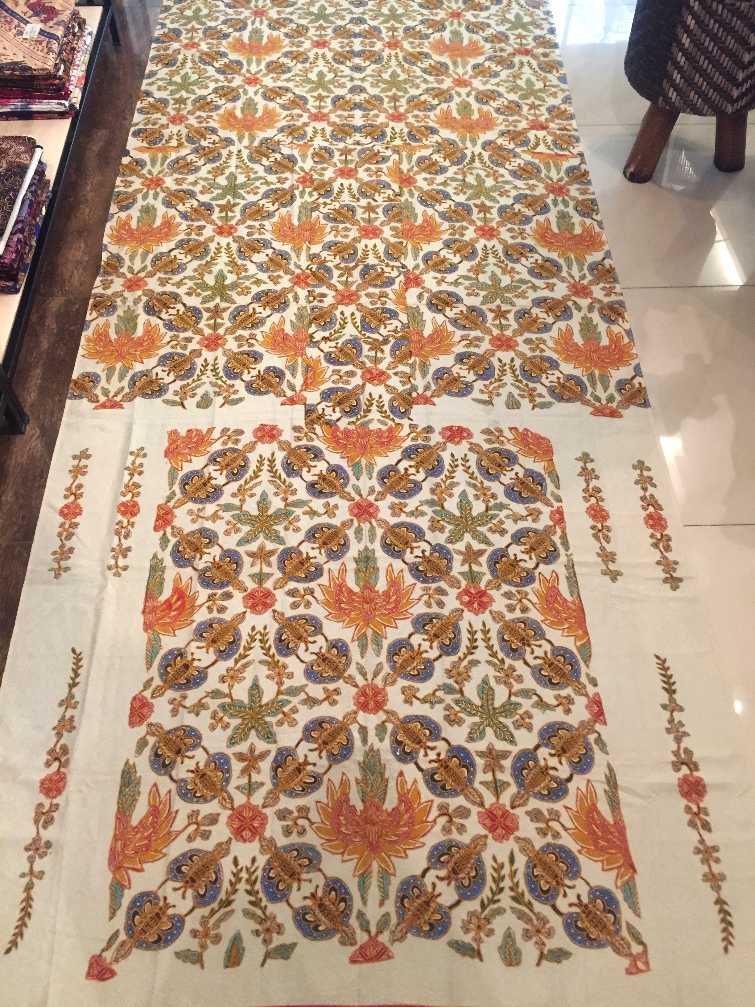 Batik Tulis Pekalongan AK-37.6023