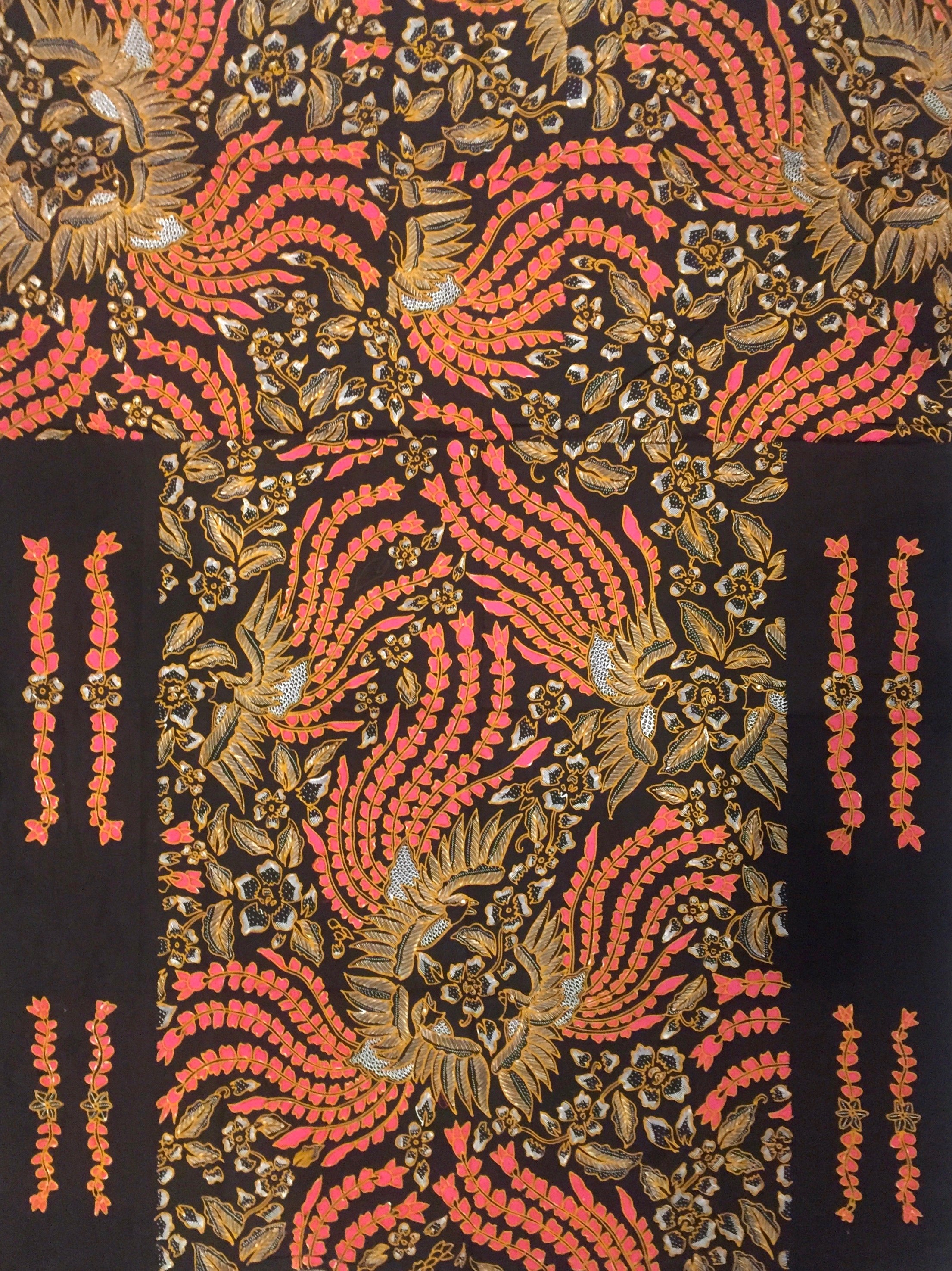 Batik Tulis Pekalongan KG-54.5776