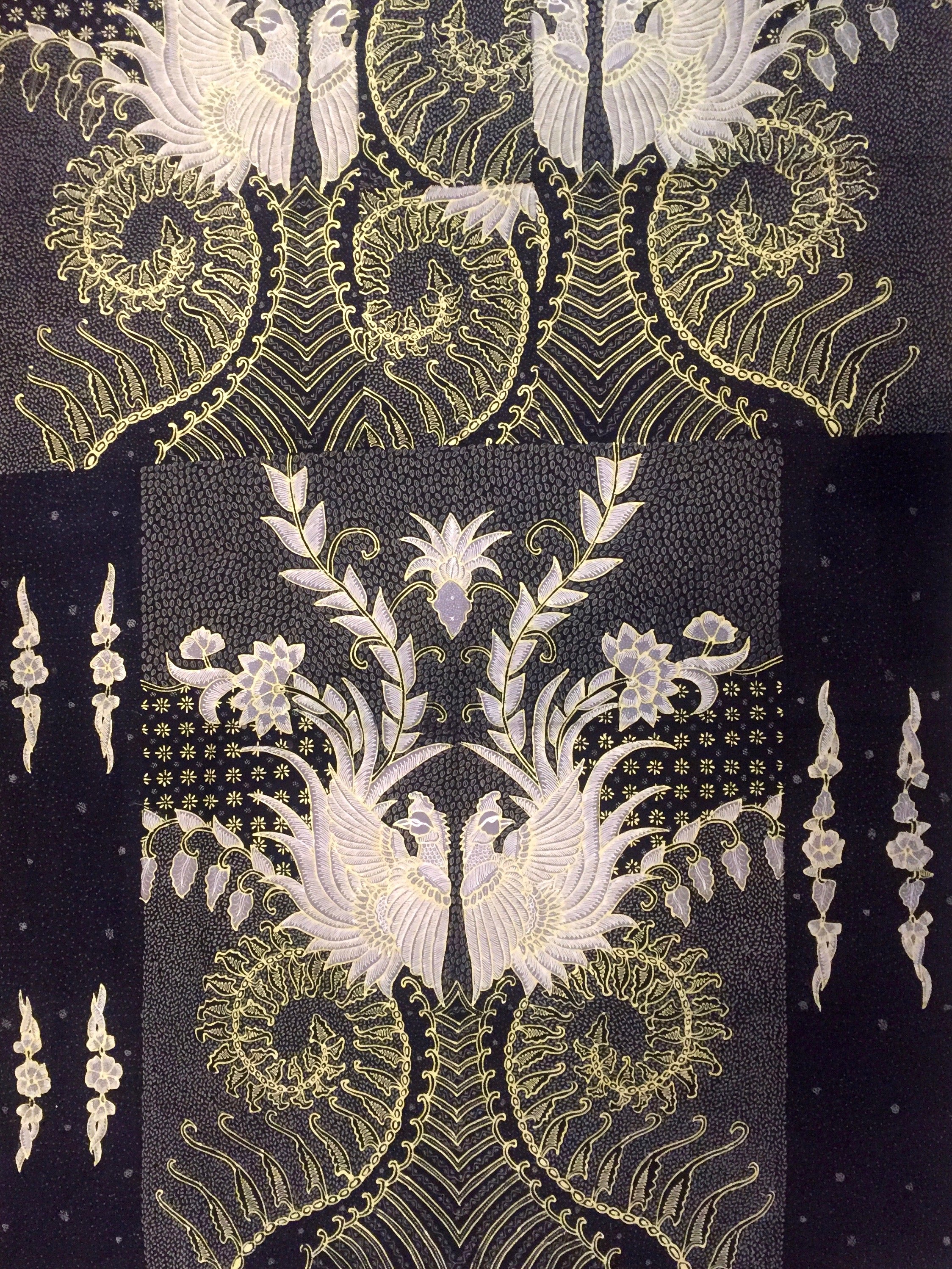 Batik Tulis Pekalongan KR-19.4064