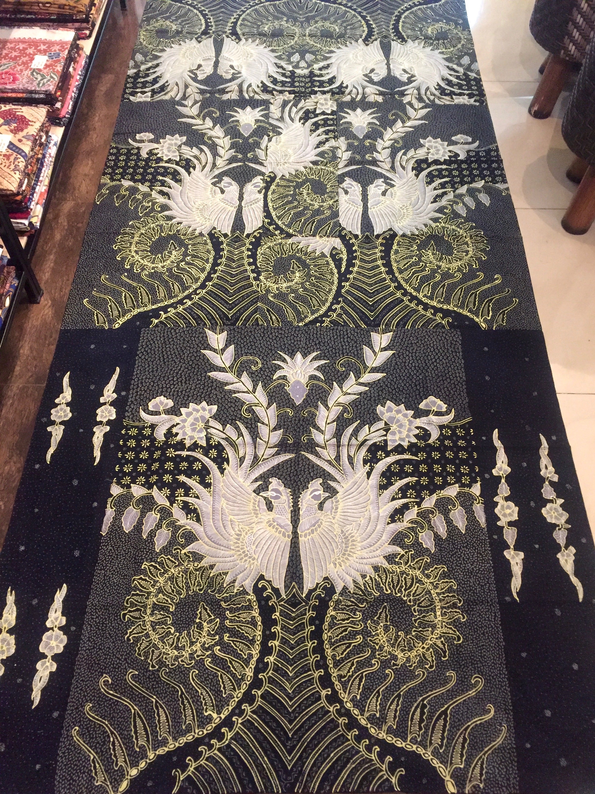 Batik Tulis Pekalongan KR-19.4064