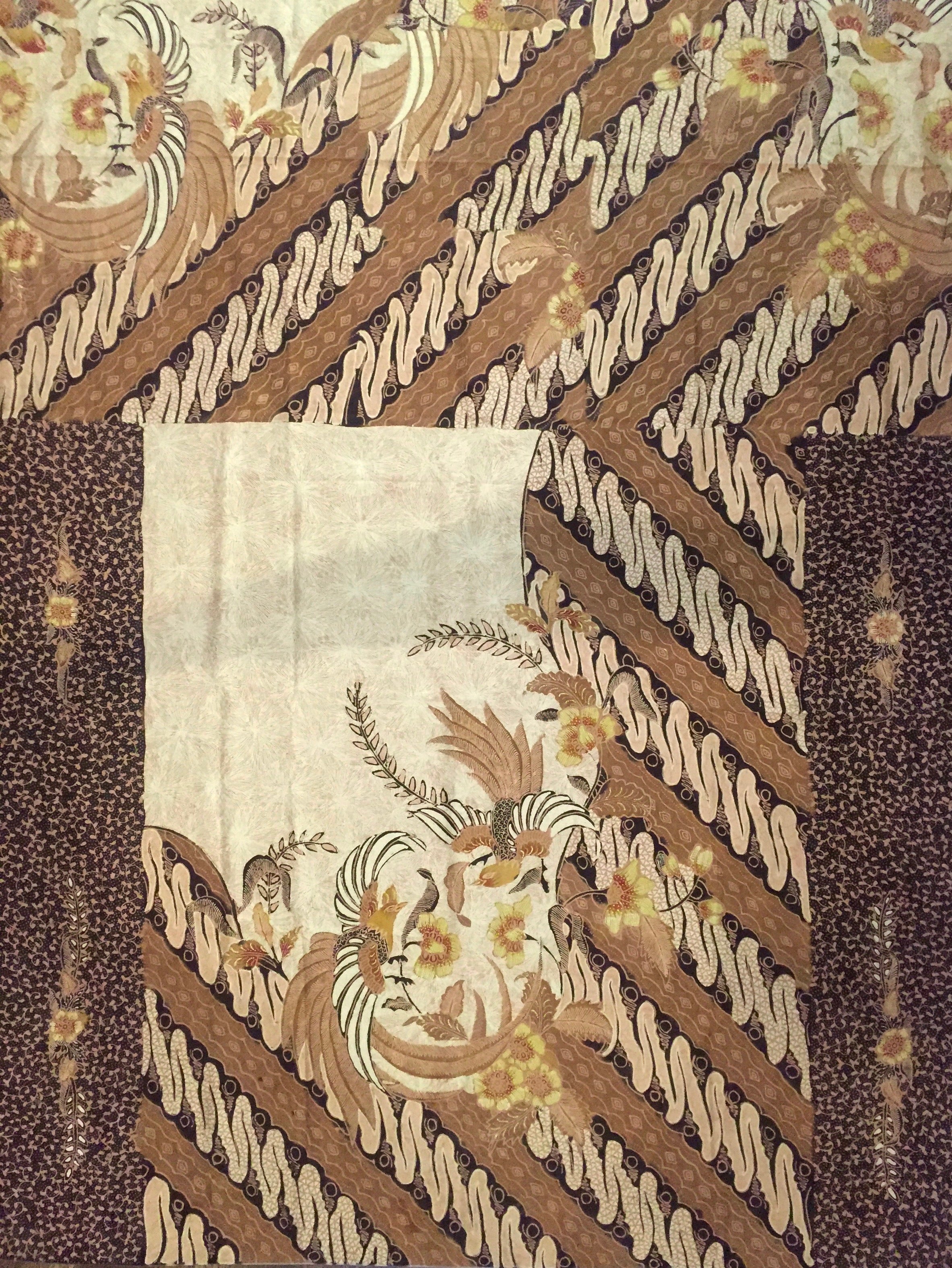 Batik Tulis Pekalongan AB-25.5195