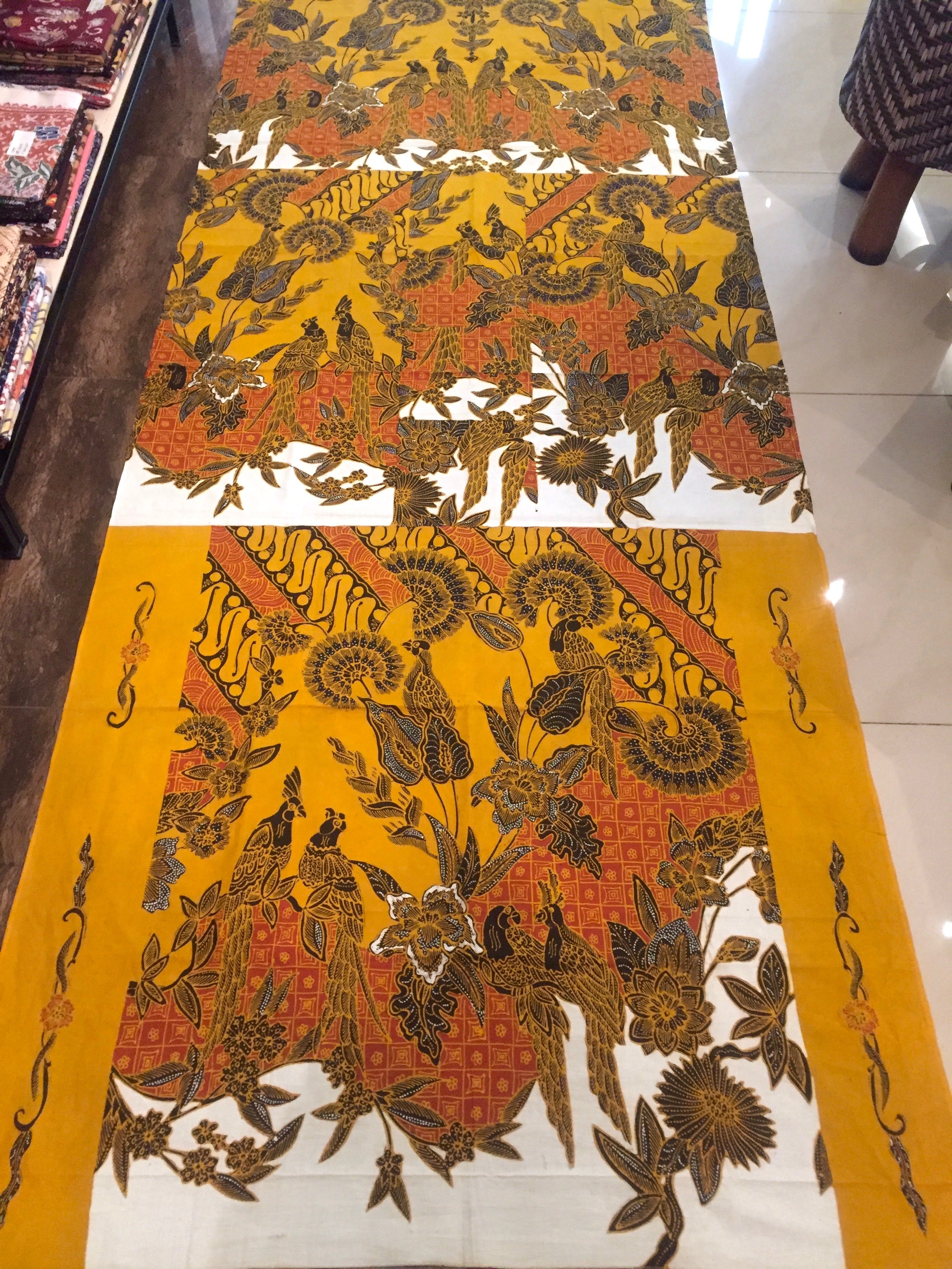 Batik Tulis Pekalongan KB-26.4388