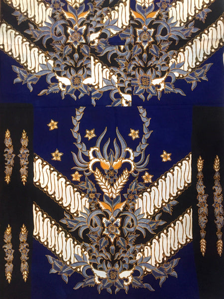 Batik Tulis Pekalongan KH-41.7413