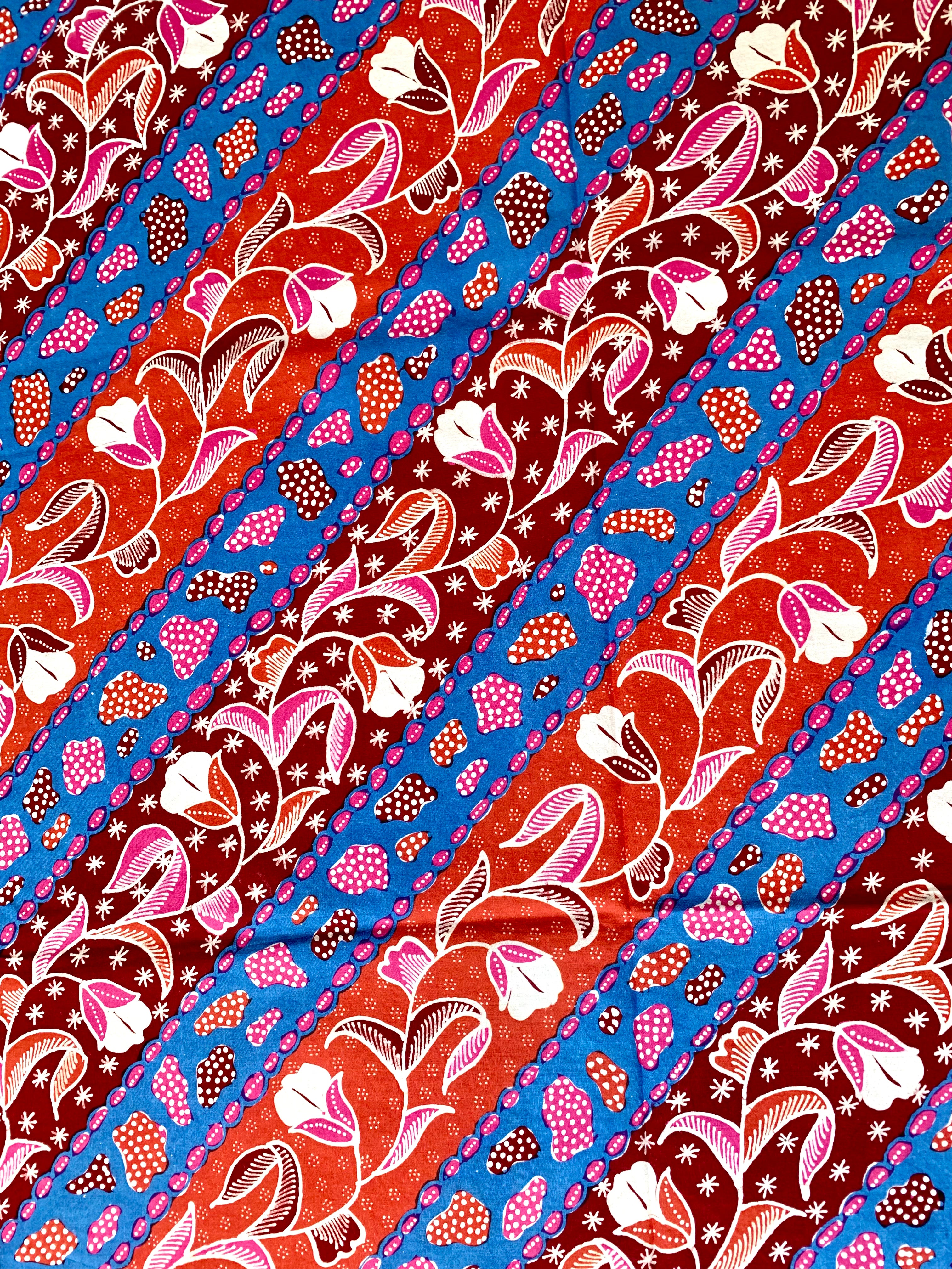 Batik Tulis Cirebon KK-82.6428