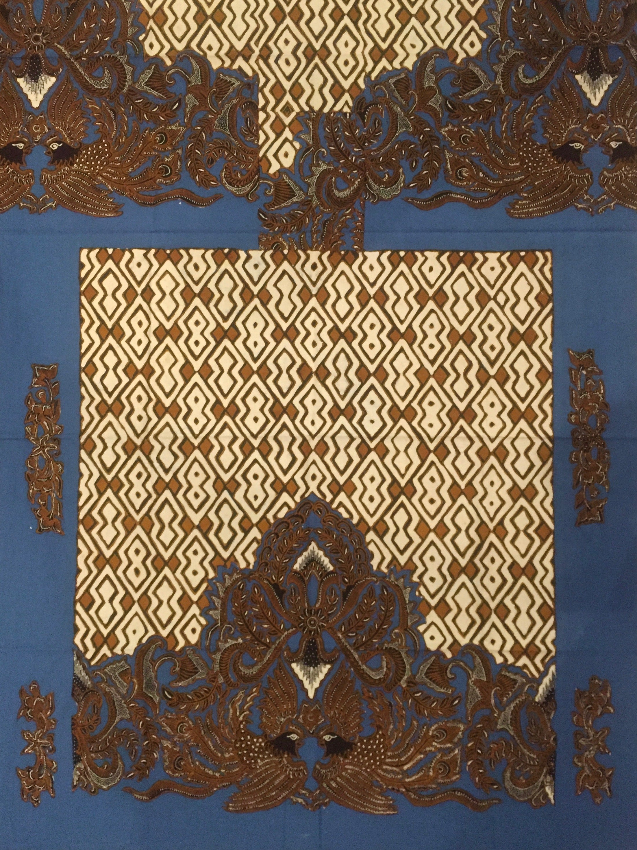 Batik Tulis Pekalongan KG-45.6821