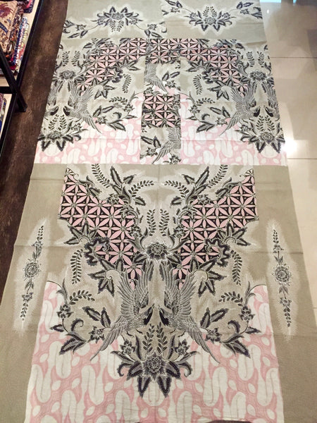 Batik Tulis Pekalongan KB-45.6804