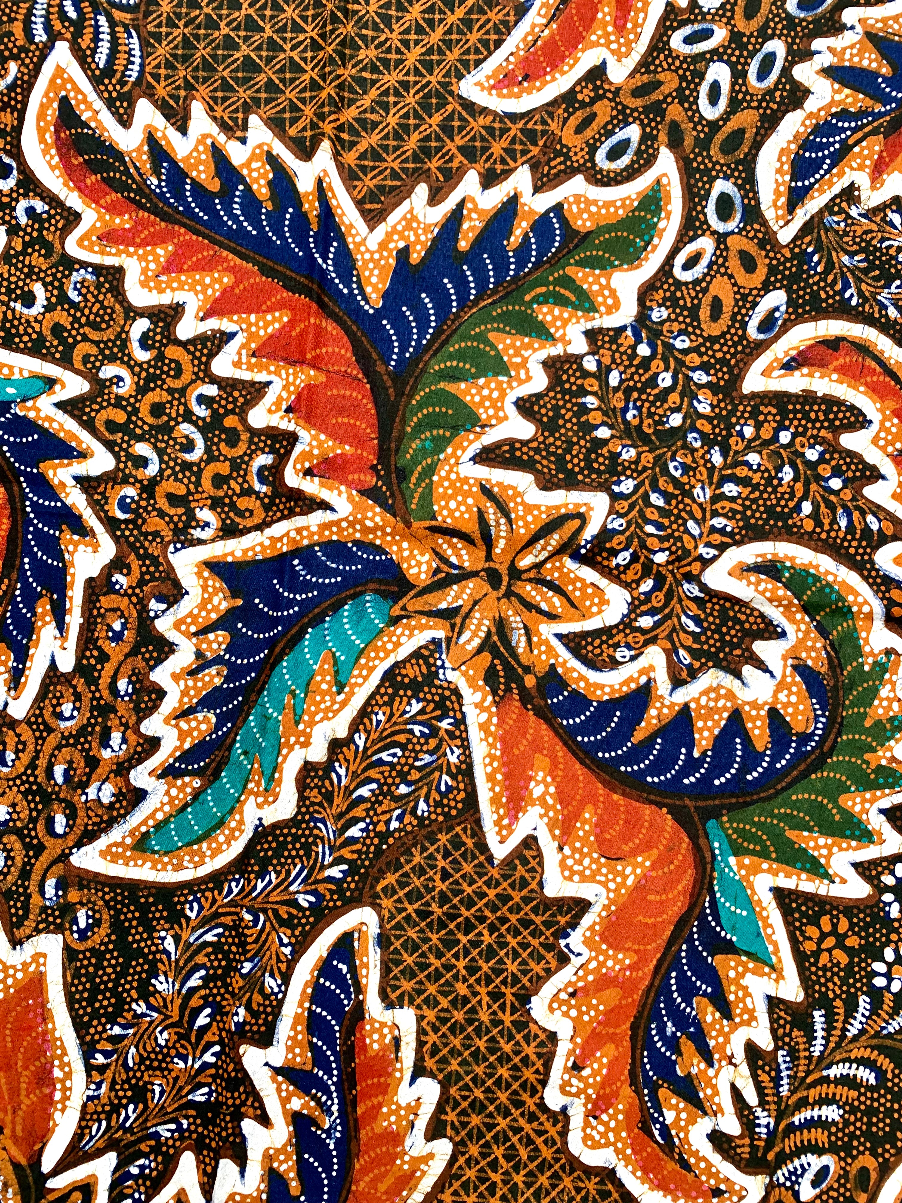 Batik Tulis Pamekasan KE-66.6075