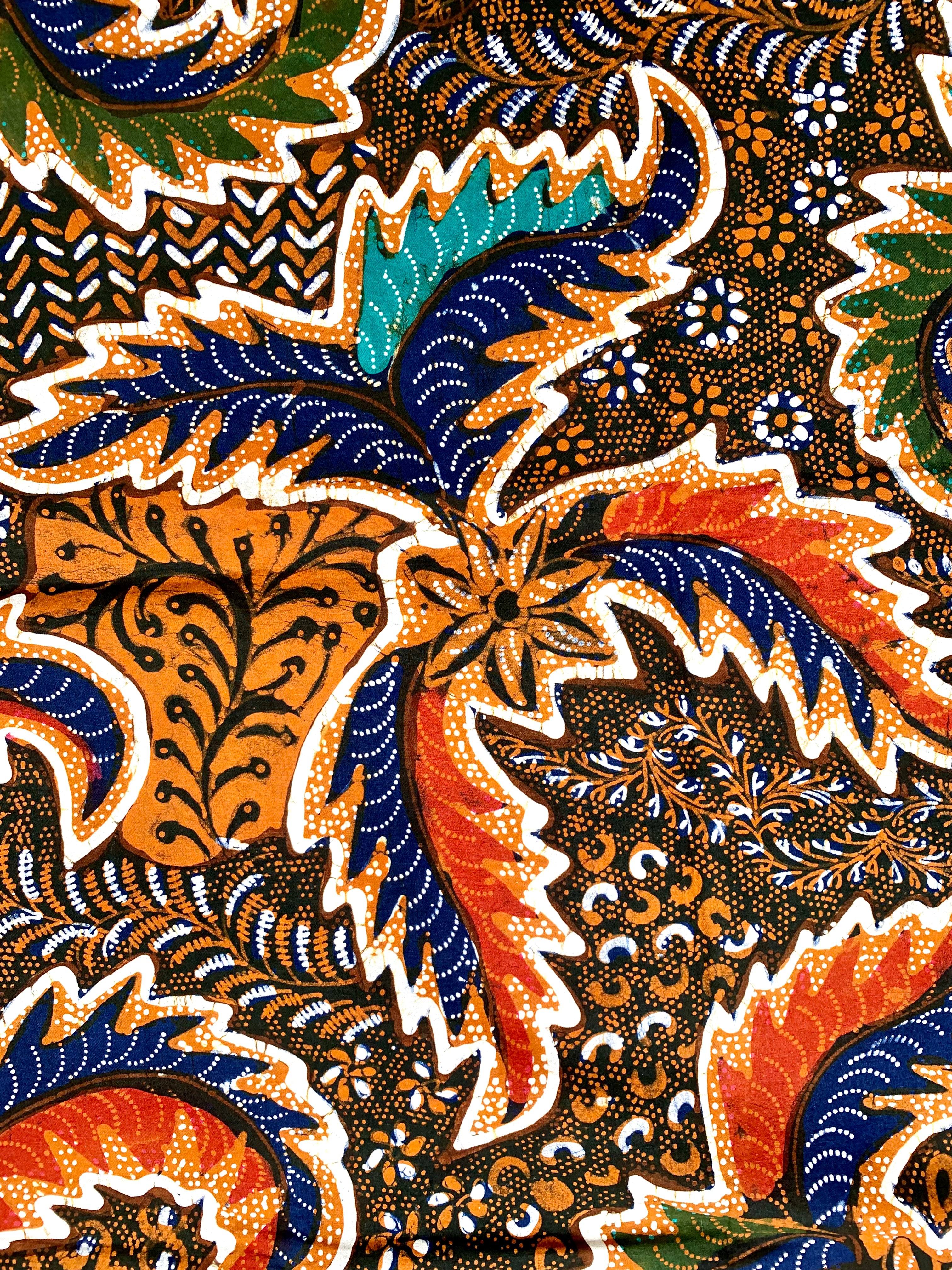 Batik Tulis Pamekasan KE-66.6075