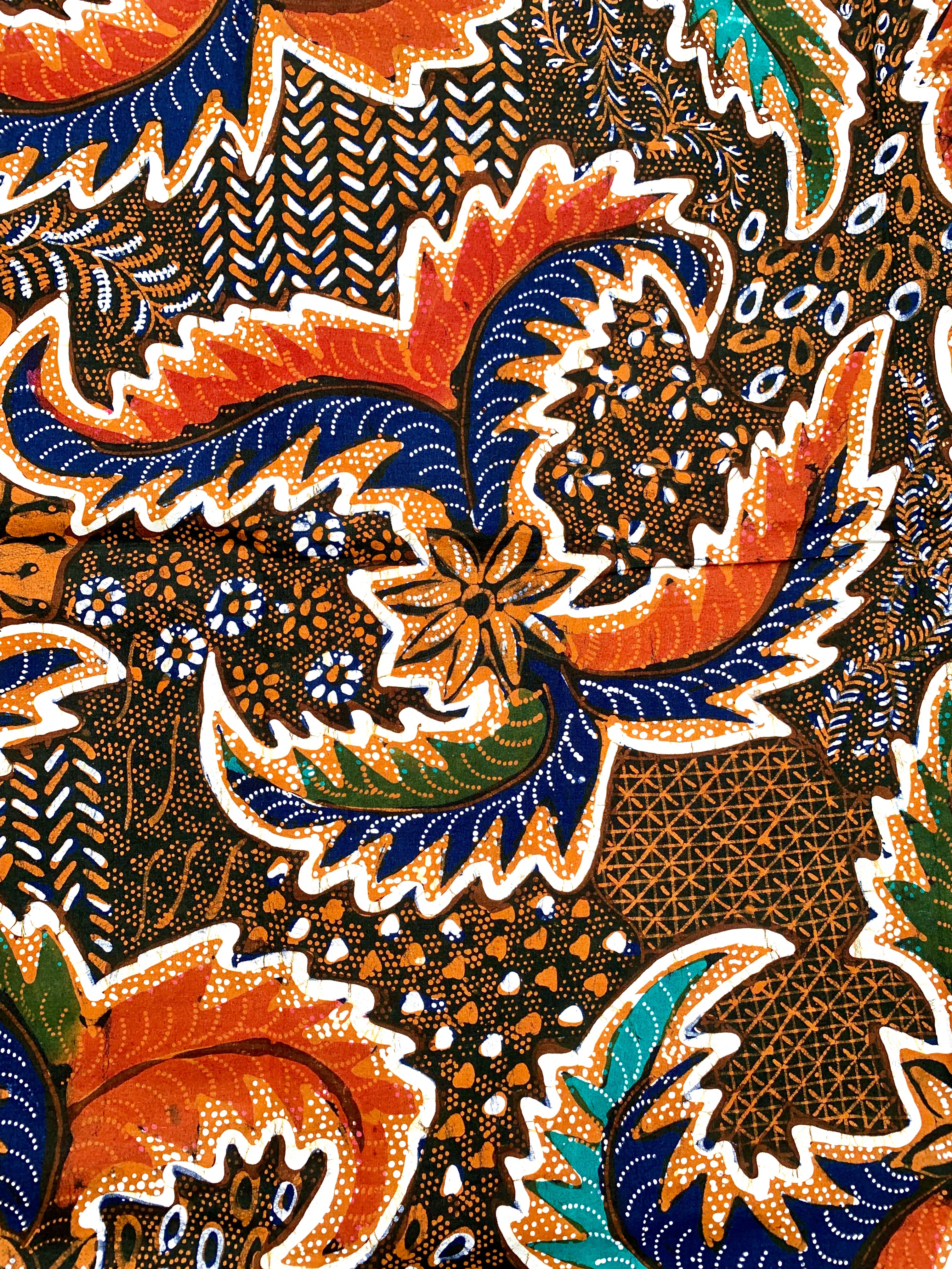 Batik Tulis Pamekasan KE-66.6075