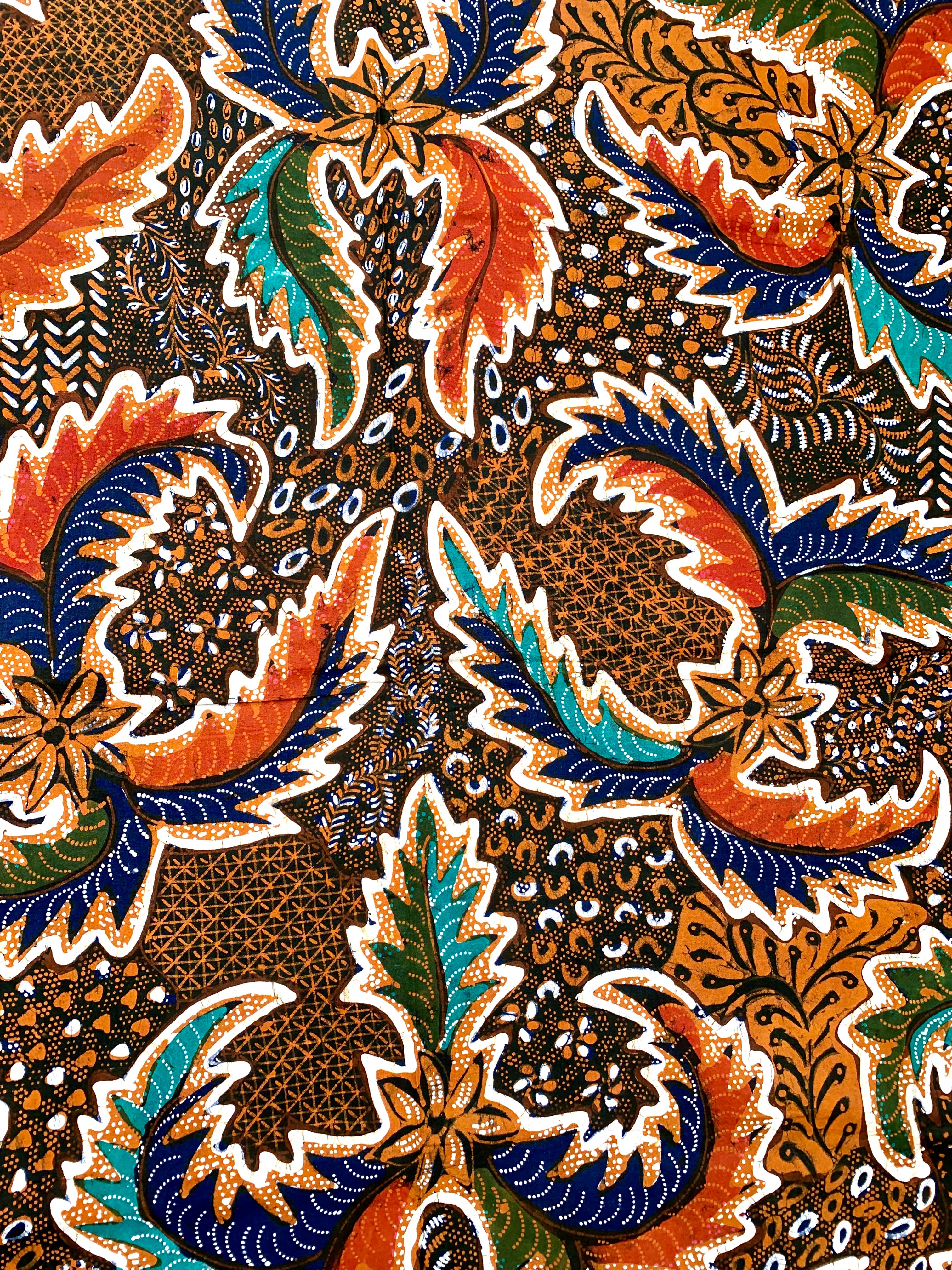 Batik Tulis Pamekasan KE-66.6075