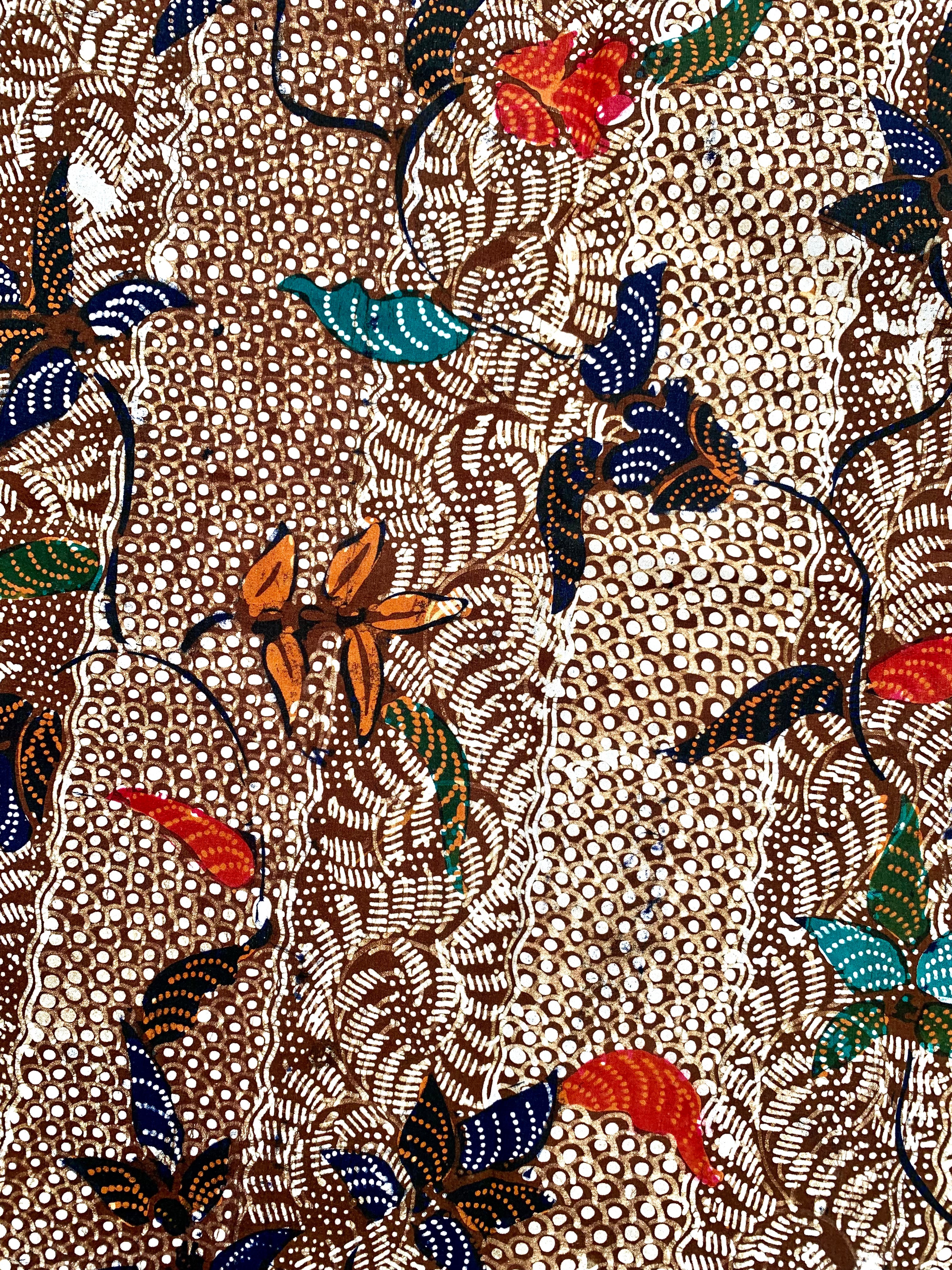 Batik Tulis Pamekasan KE-66.6087