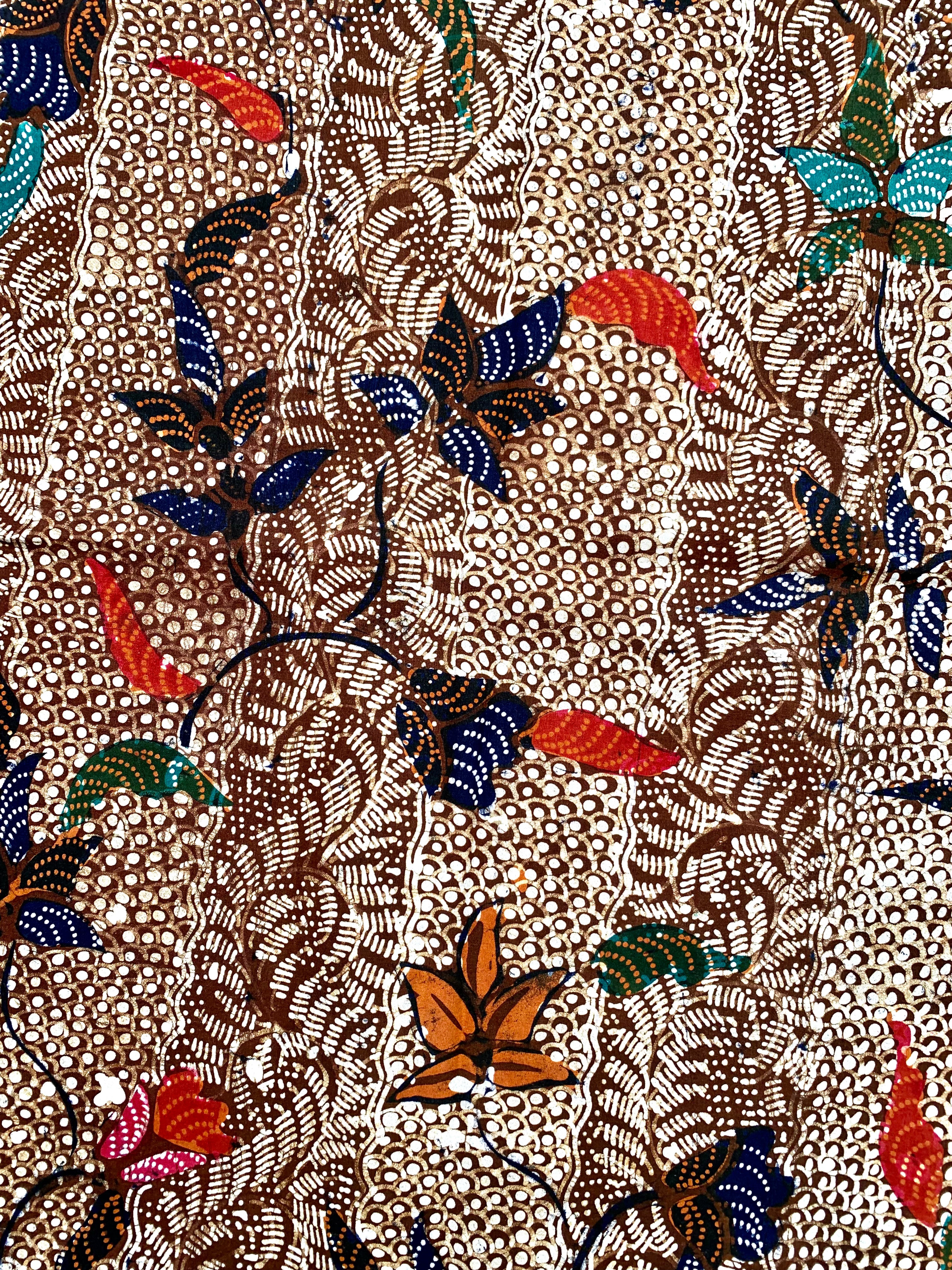 Batik Tulis Pamekasan KE-66.6087