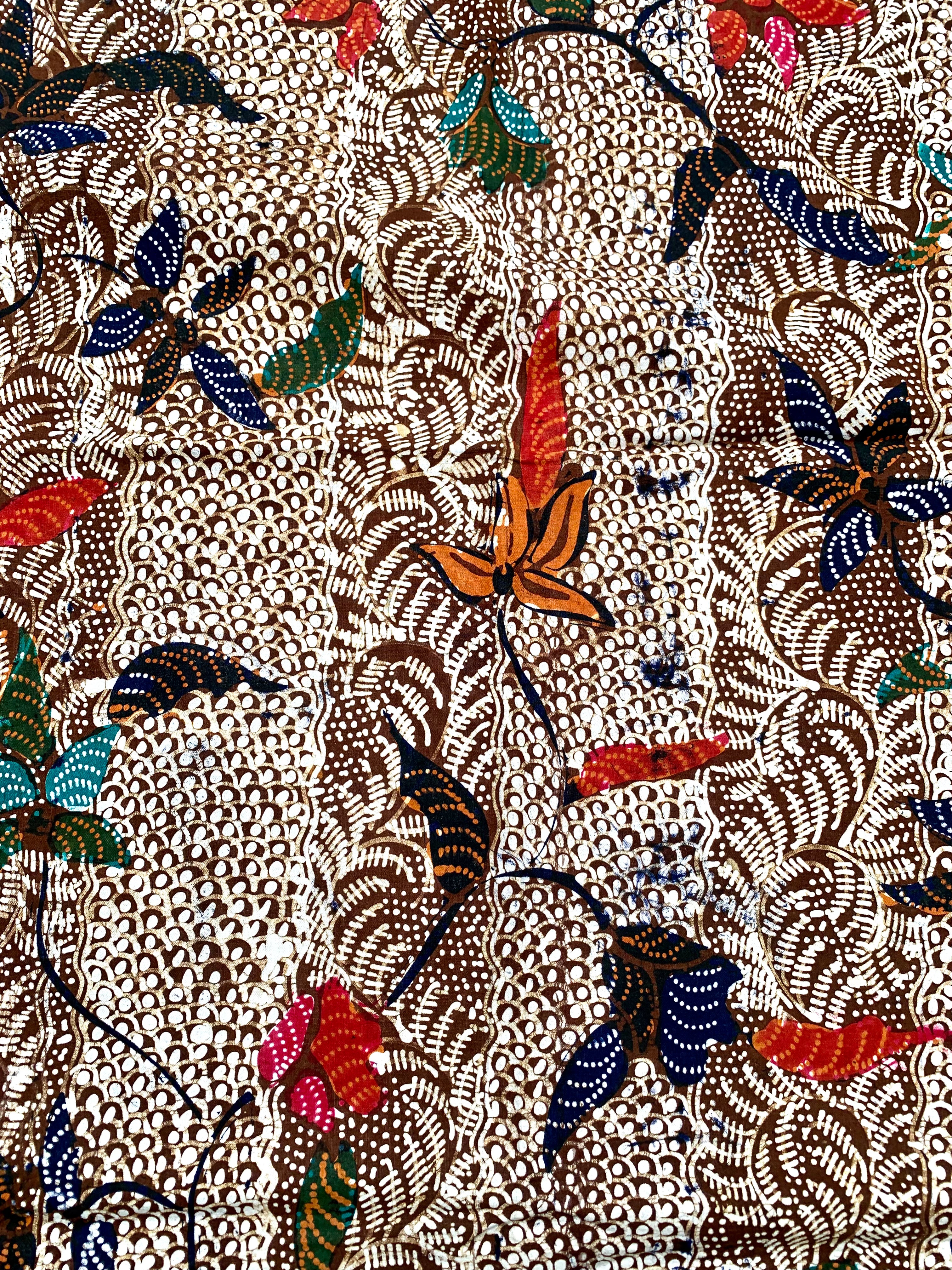 Batik Tulis Pamekasan KE-66.6087