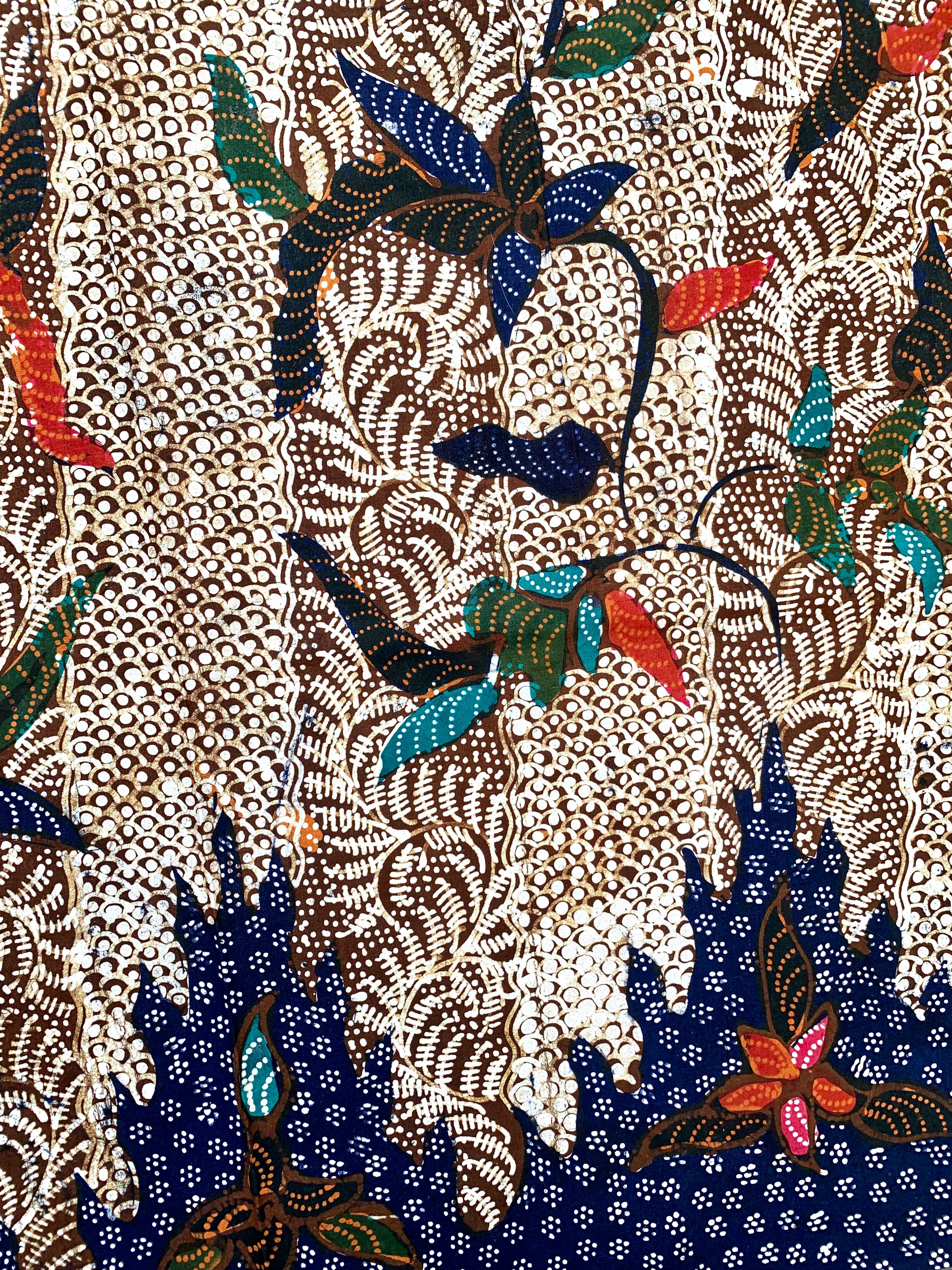 Batik Tulis Pamekasan KE-66.6087