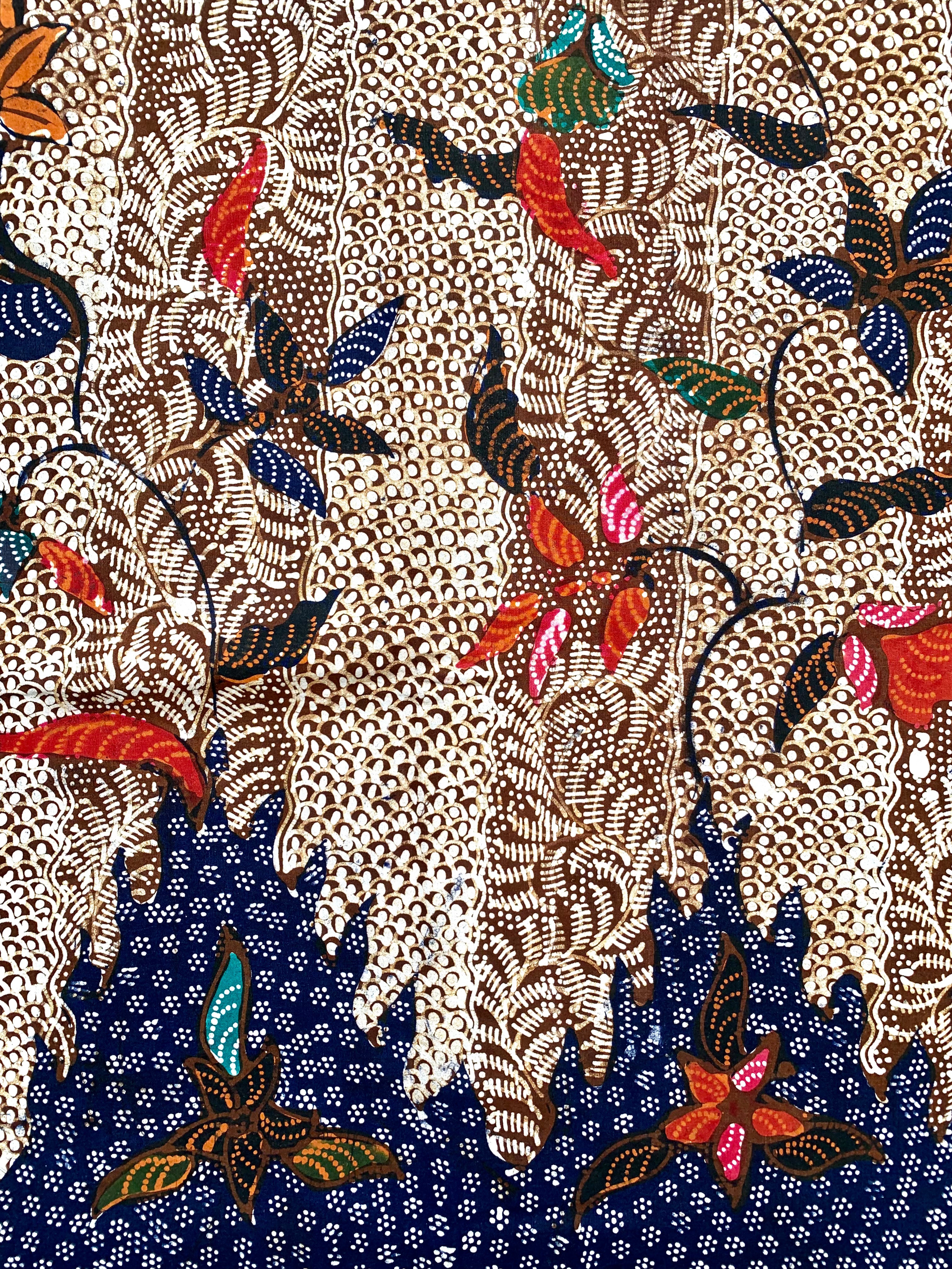 Batik Tulis Pamekasan KE-66.6087