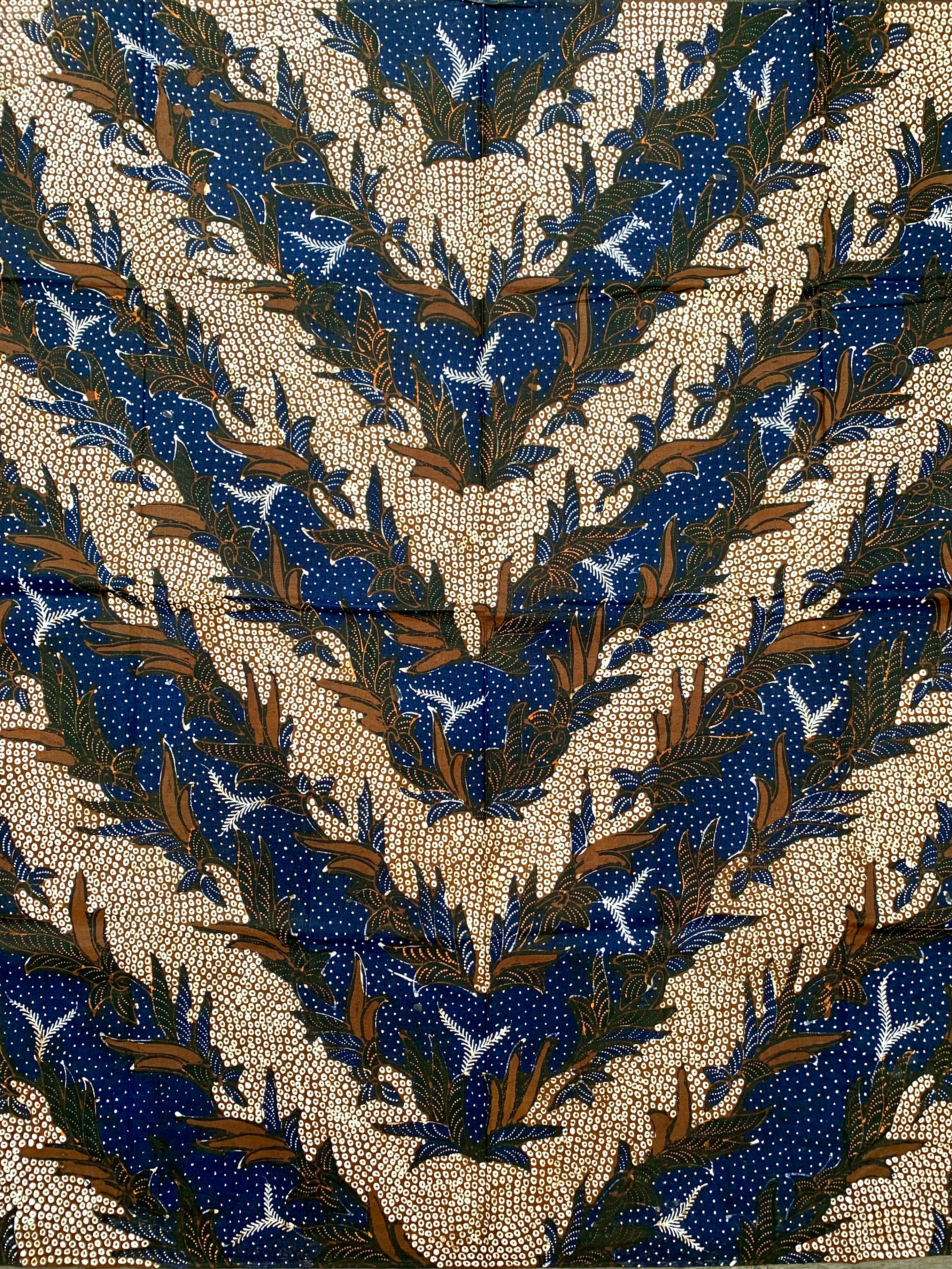 Batik Tulis Pamekasan KE-66.6093