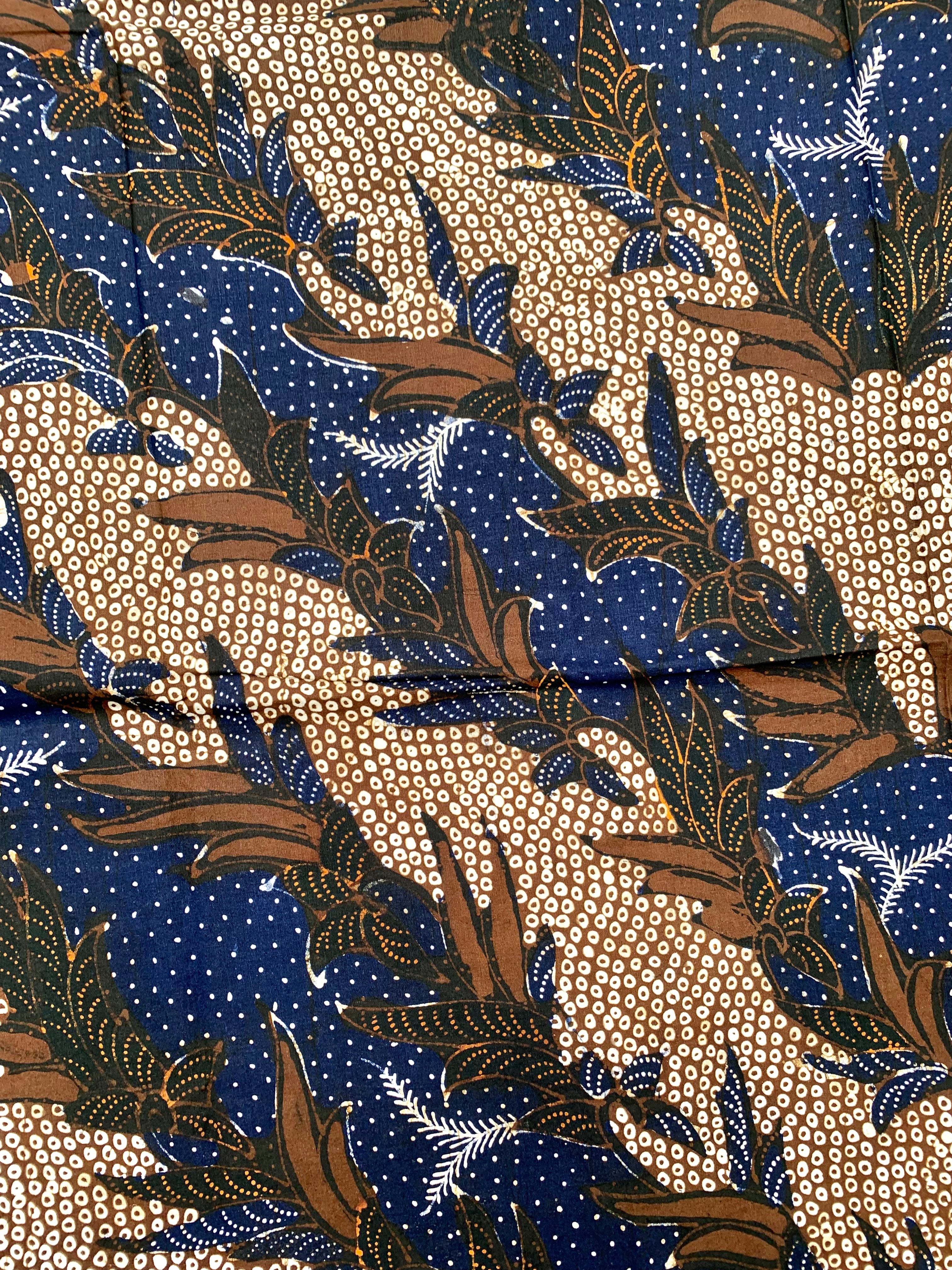 Batik Tulis Pamekasan KE-66.6093