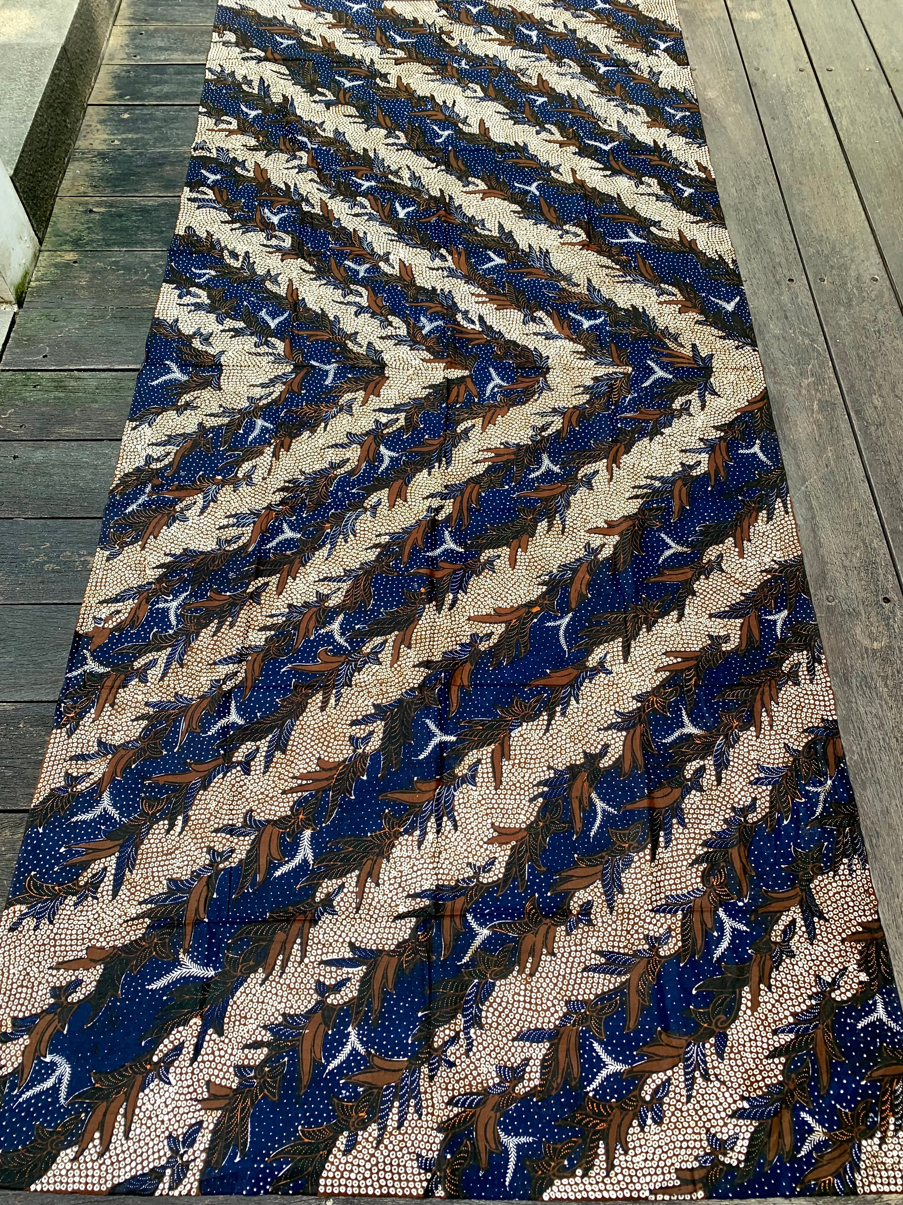 Batik Tulis Pamekasan KE-66.6093