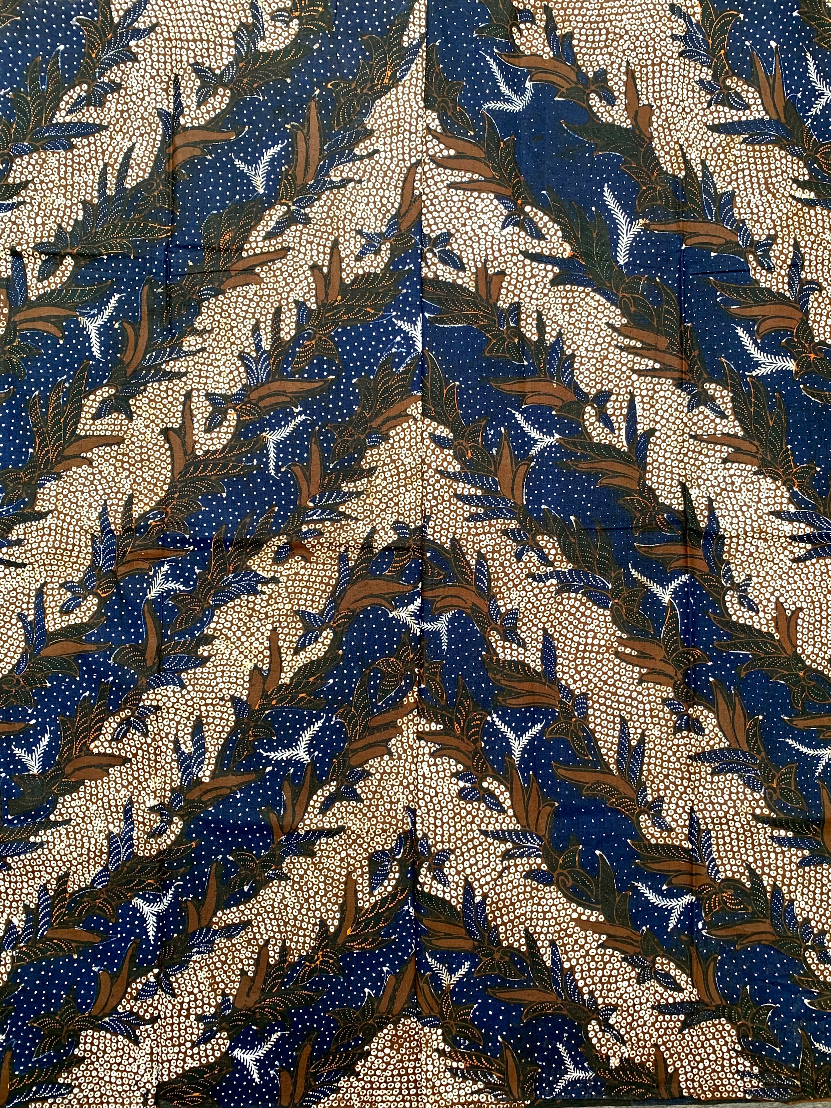 Batik Tulis Pamekasan KE-66.6093