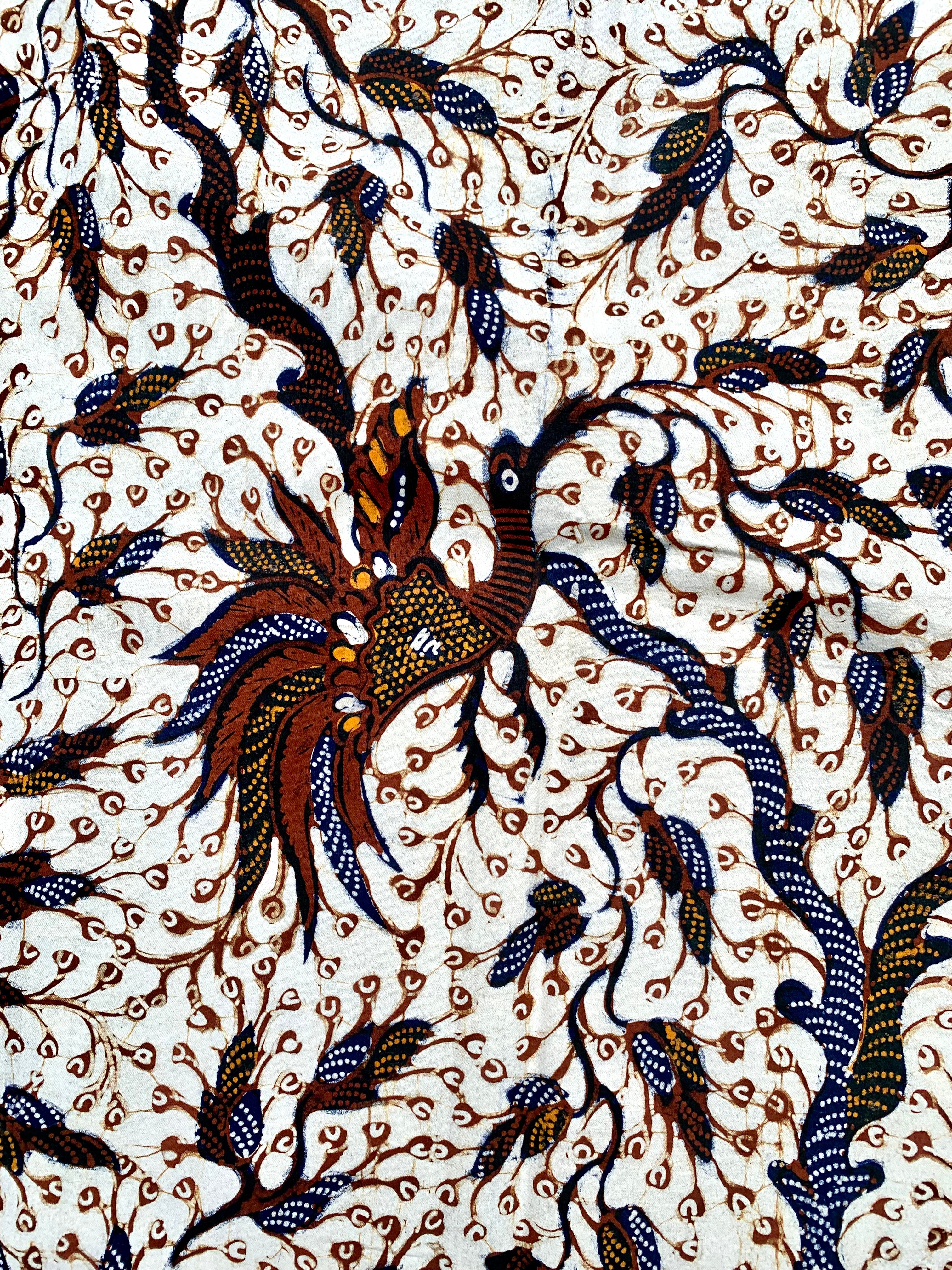 Batik Tulis Pamekasan KE-66.5963