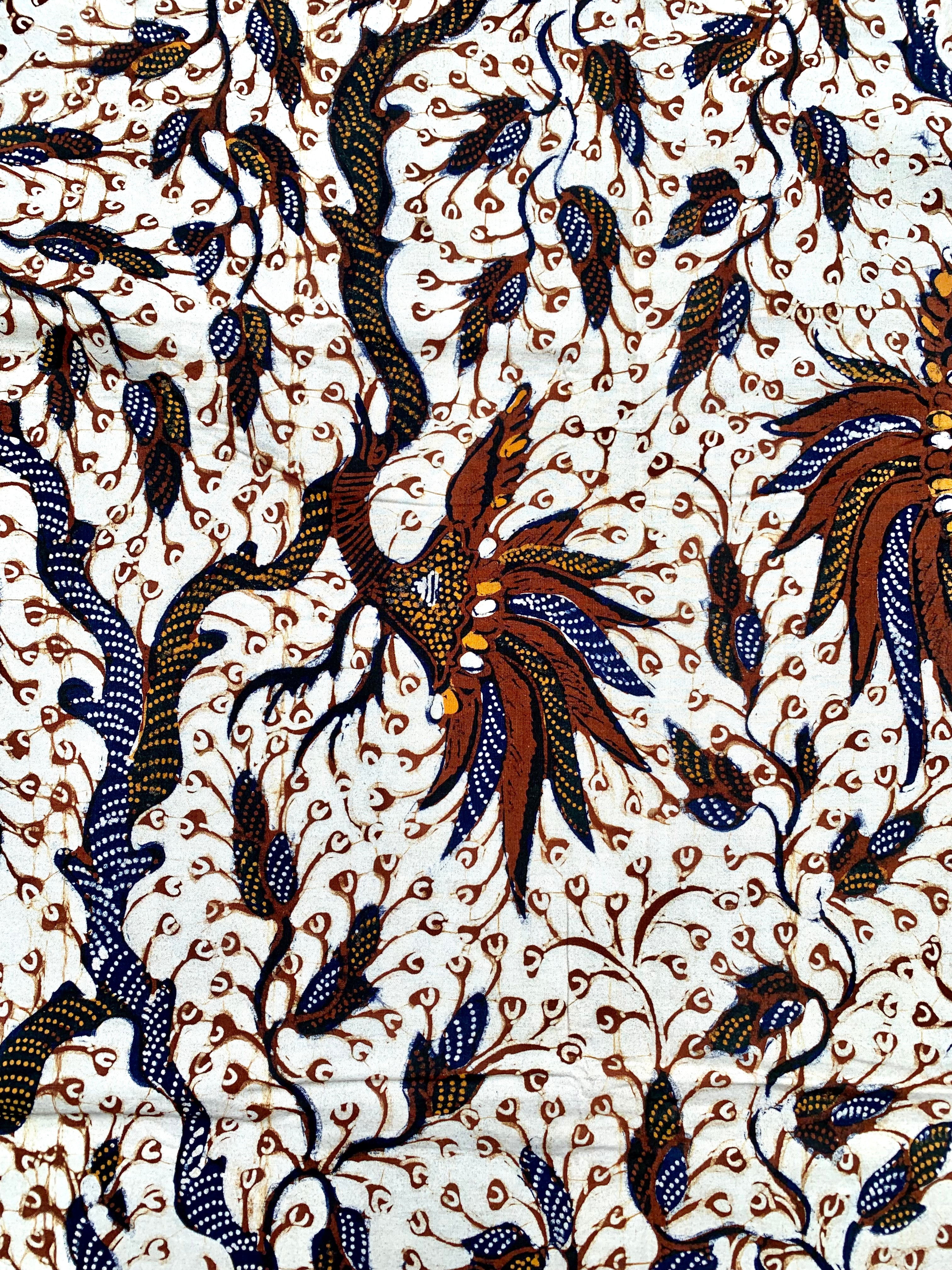 Batik Tulis Pamekasan KE-66.5963