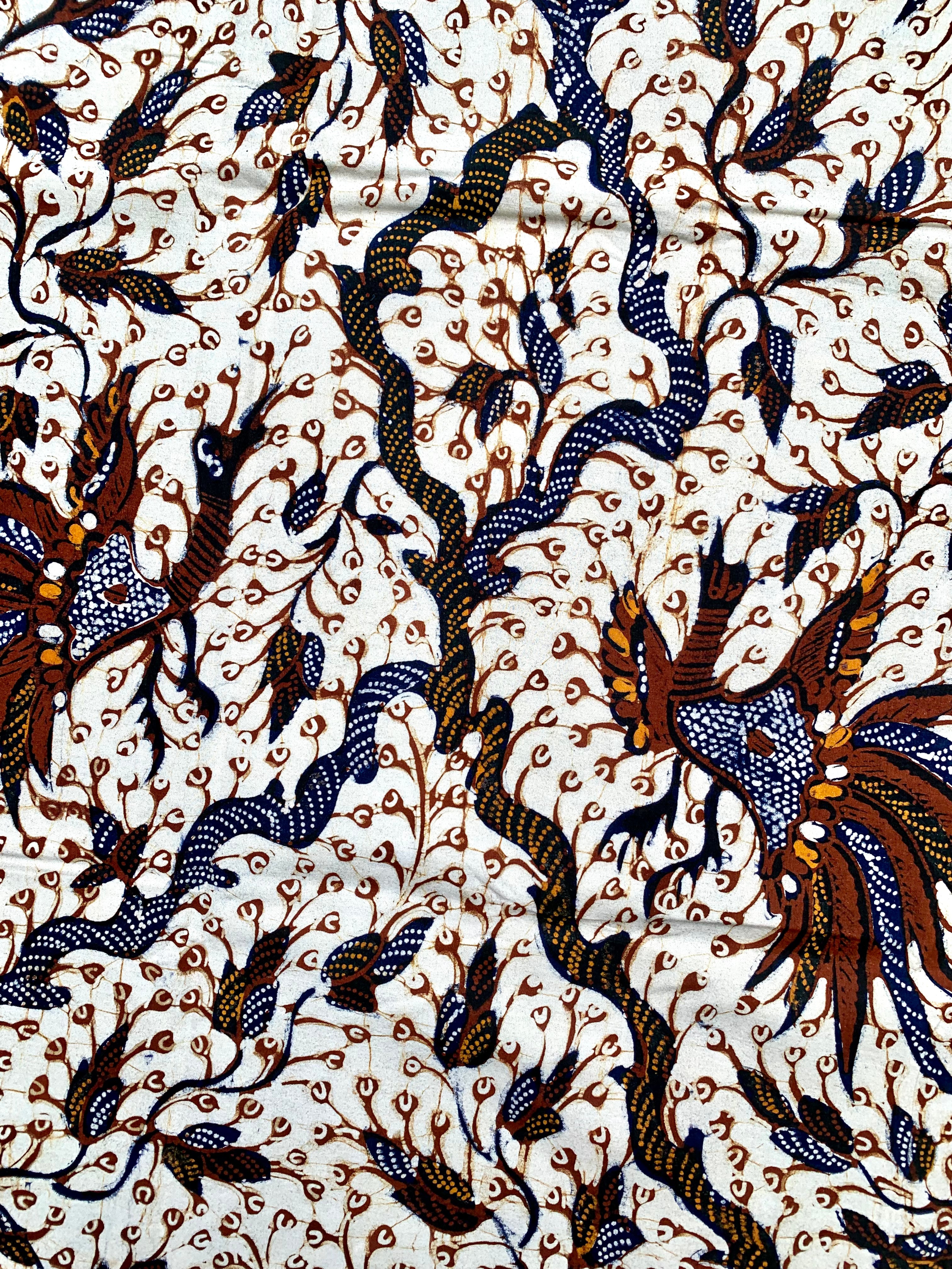 Batik Tulis Pamekasan KE-66.5963