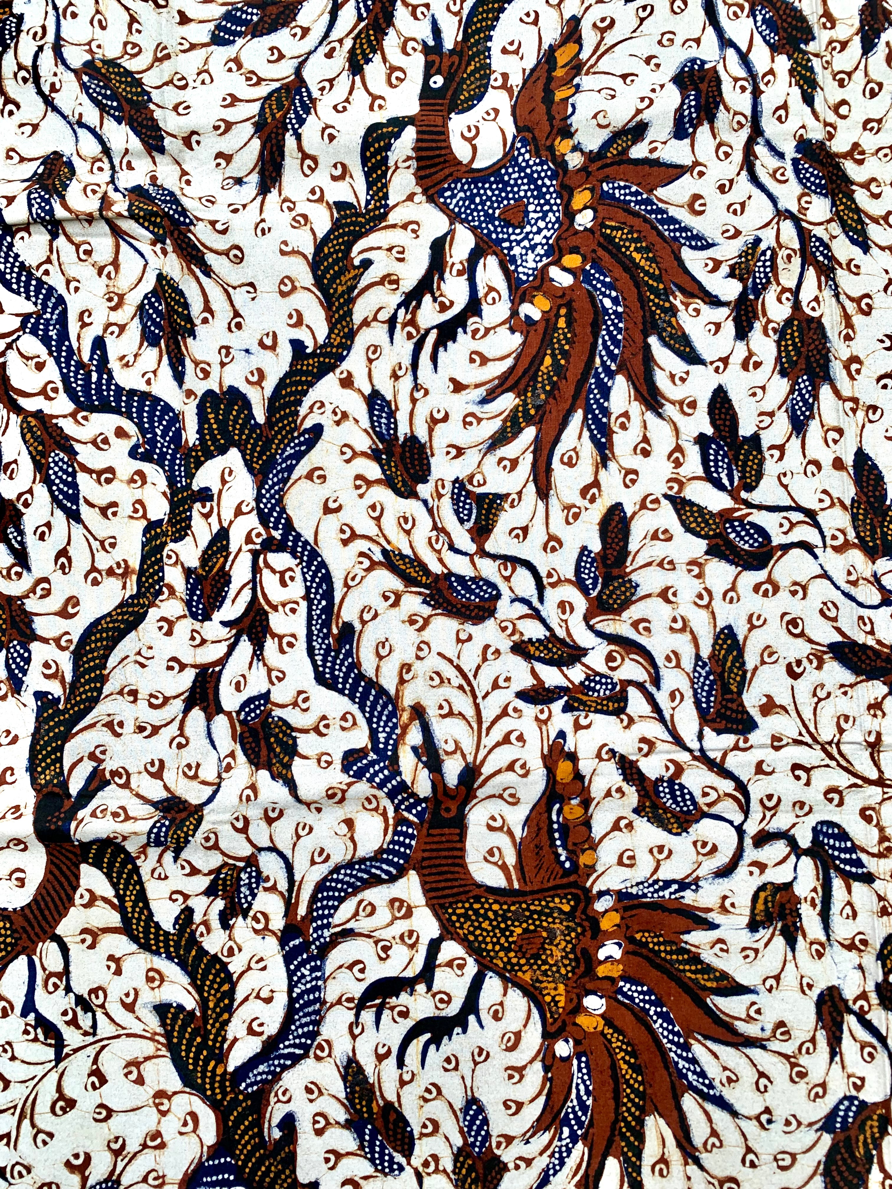 Batik Tulis Pamekasan KE-66.5963