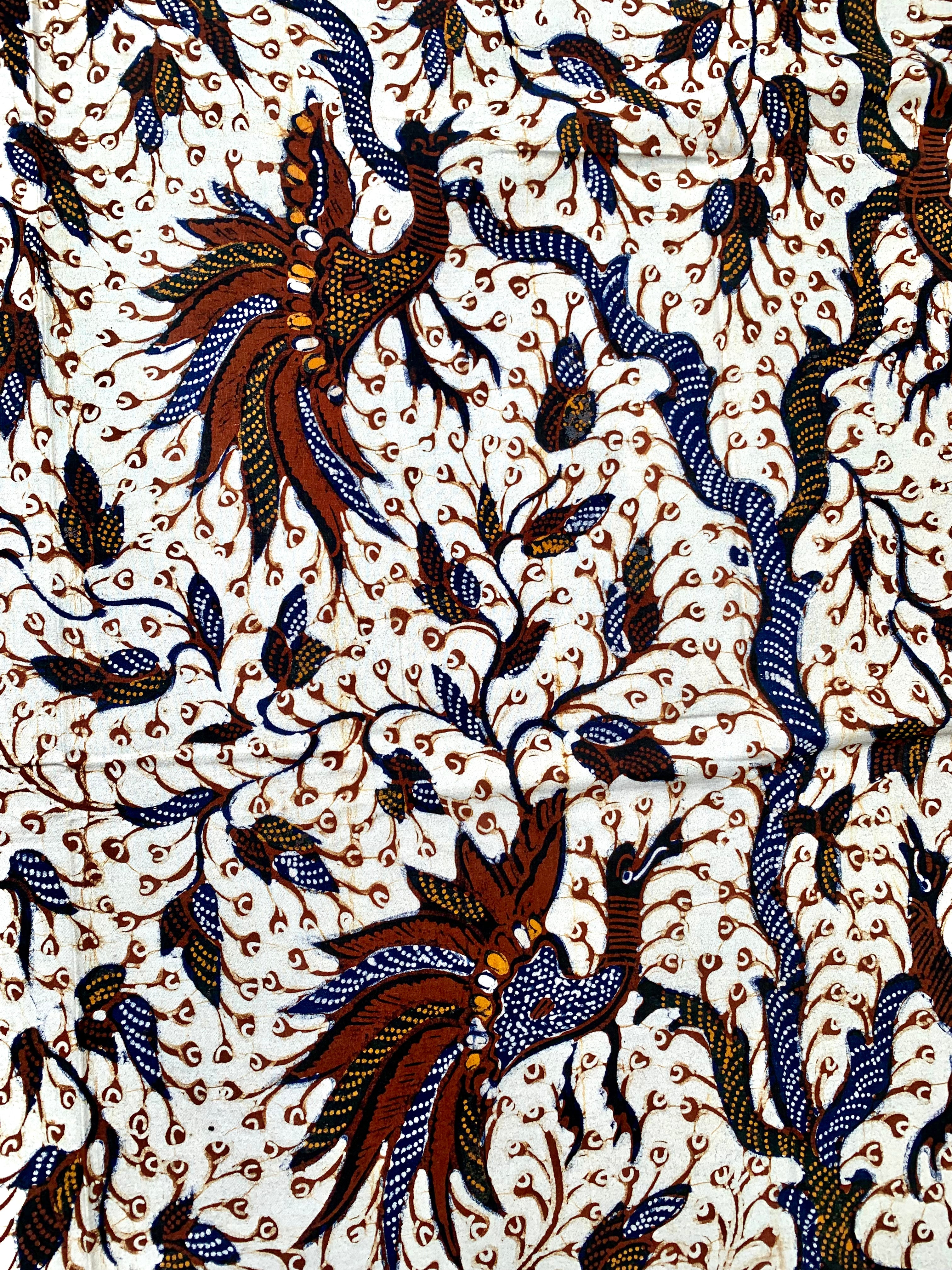 Batik Tulis Pamekasan KE-66.5963