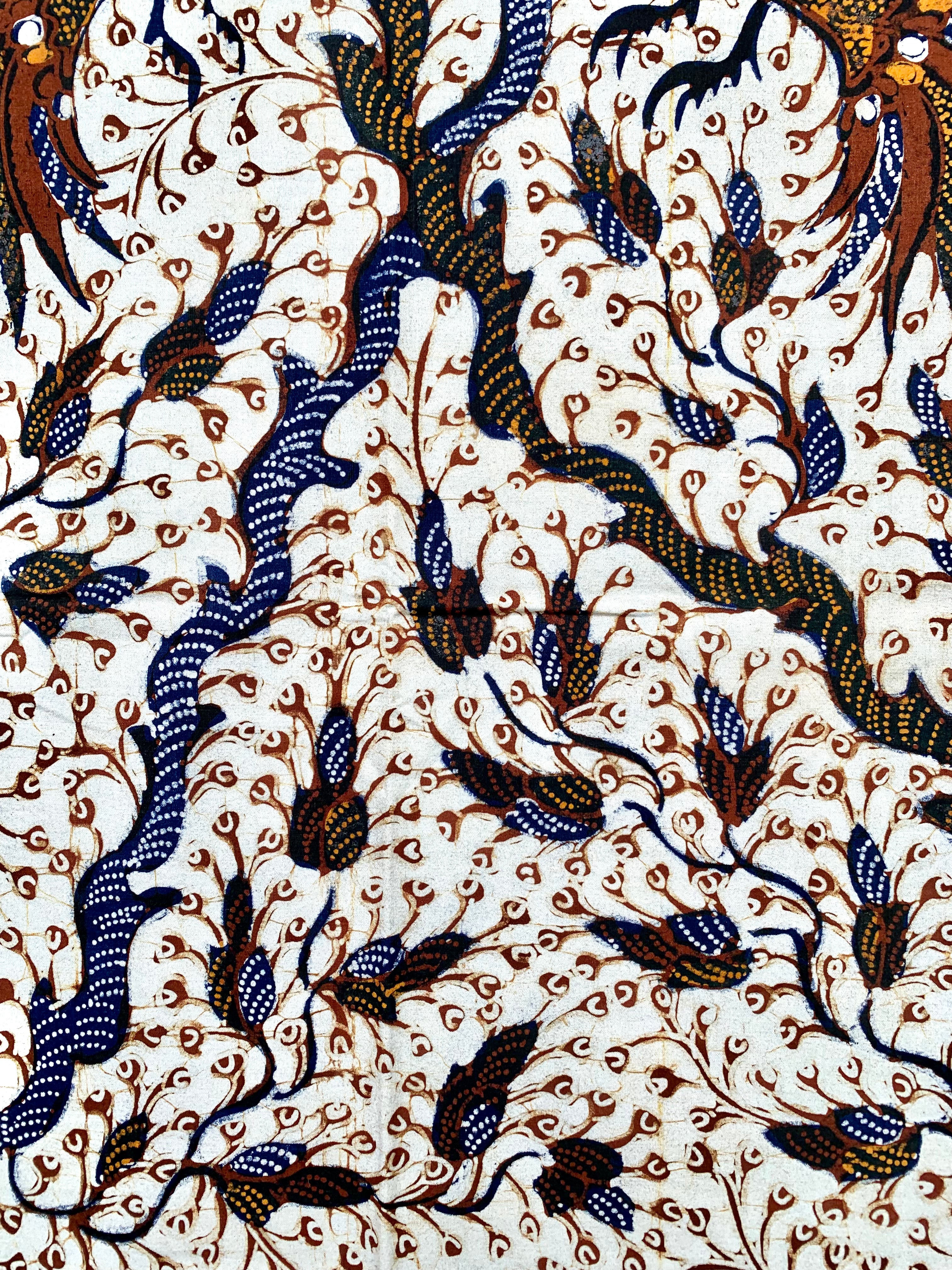 Batik Tulis Pamekasan KE-66.5963