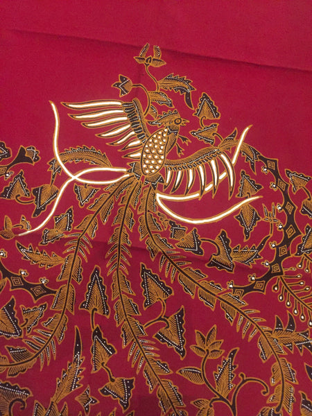 Batik Tulis Pekalongan KH-41.6710