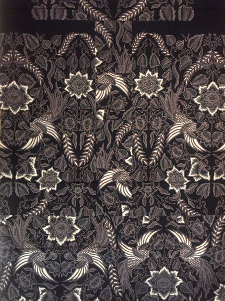 Batik Tulis Pekalongan KG-41.6814