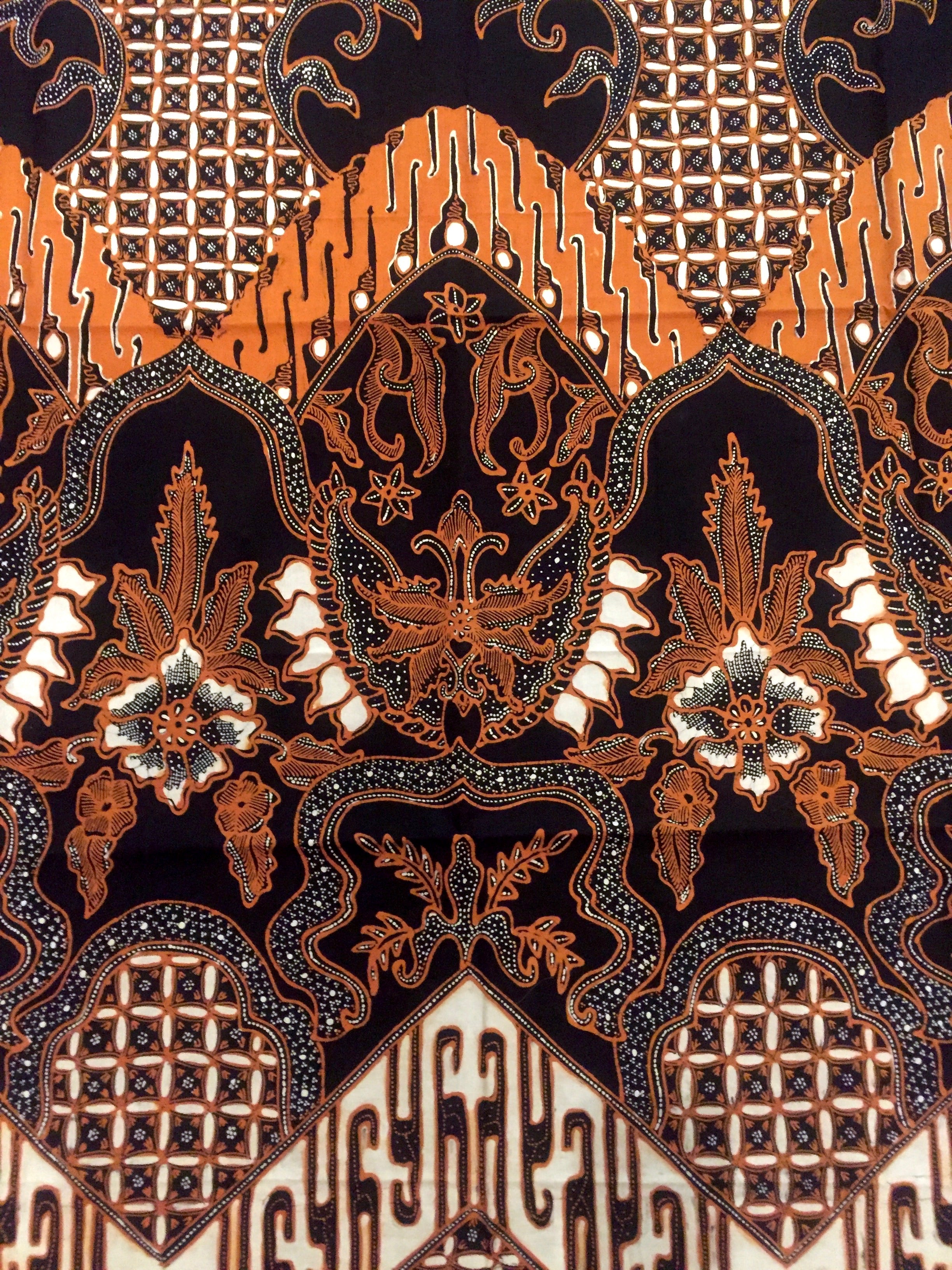 Batik Tulis Pekalongan KG-48.6178