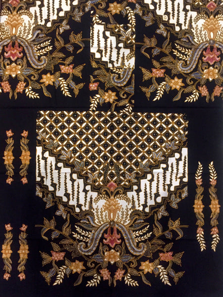 Batik Tulis Pekalongan KG-49.8176