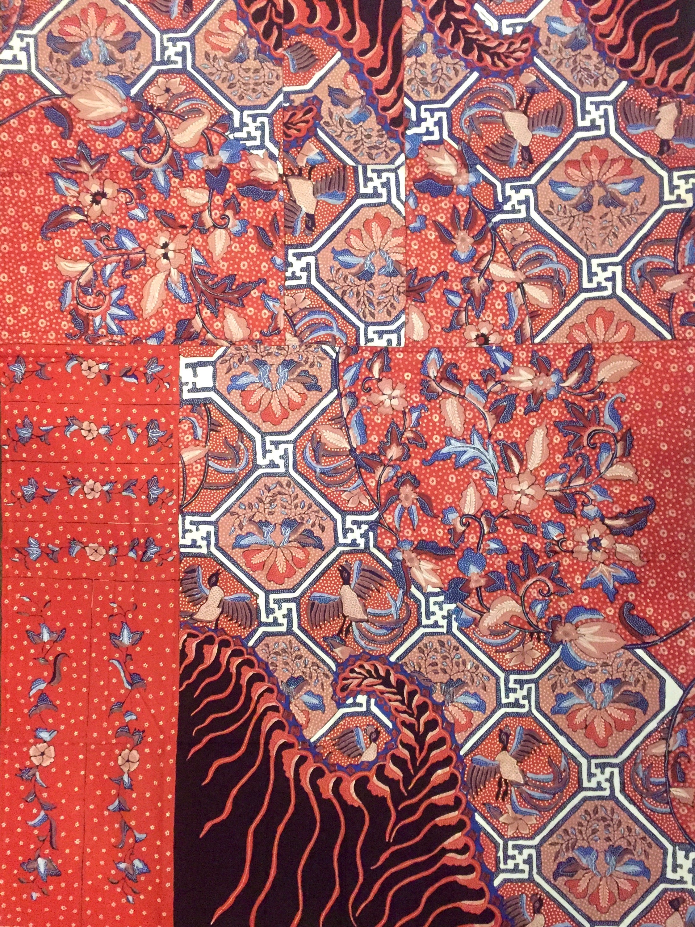 Batik Tulis Cirebon KB-29.5255