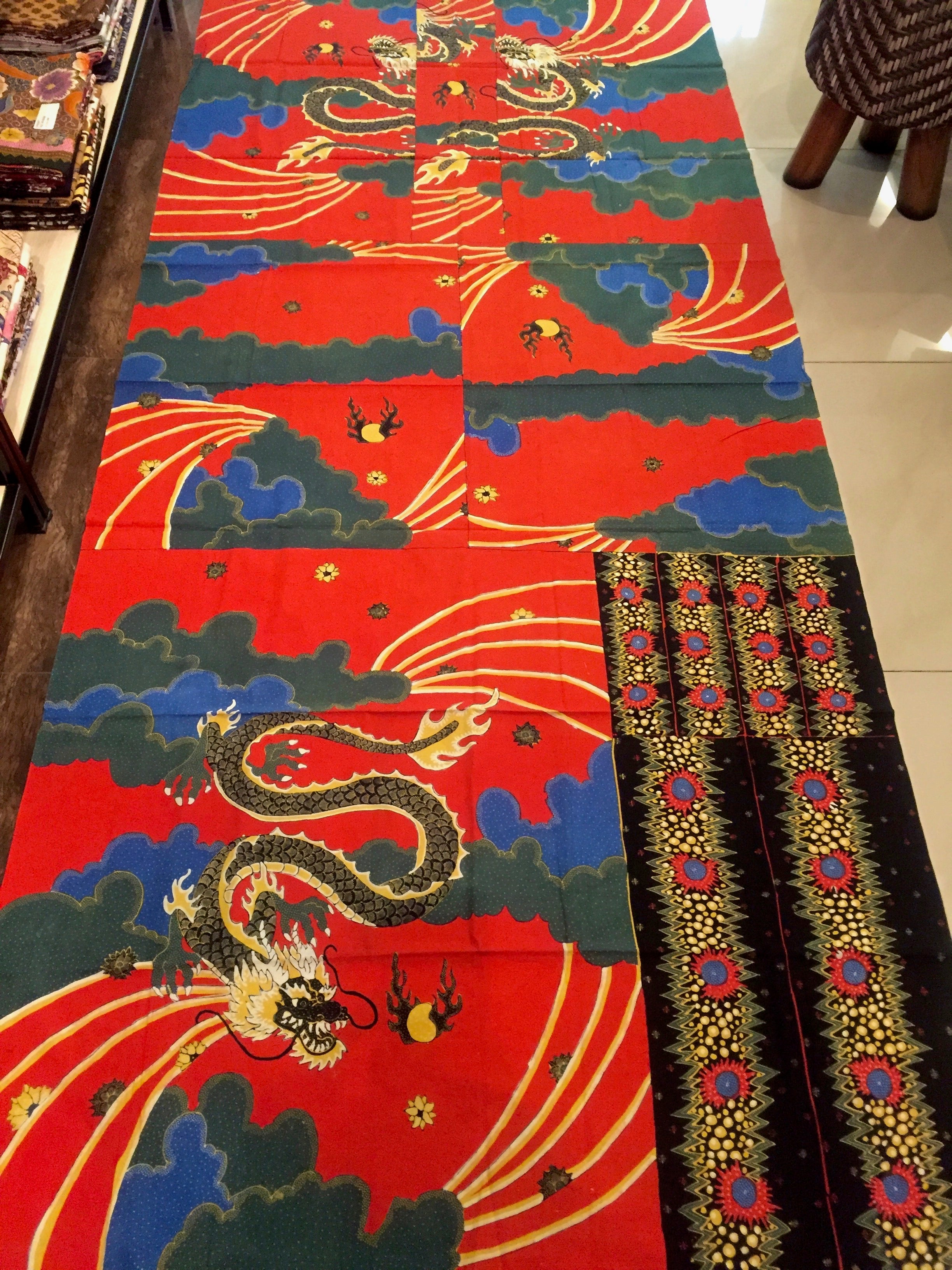 Batik Tulis Cirebon KH-29.7317