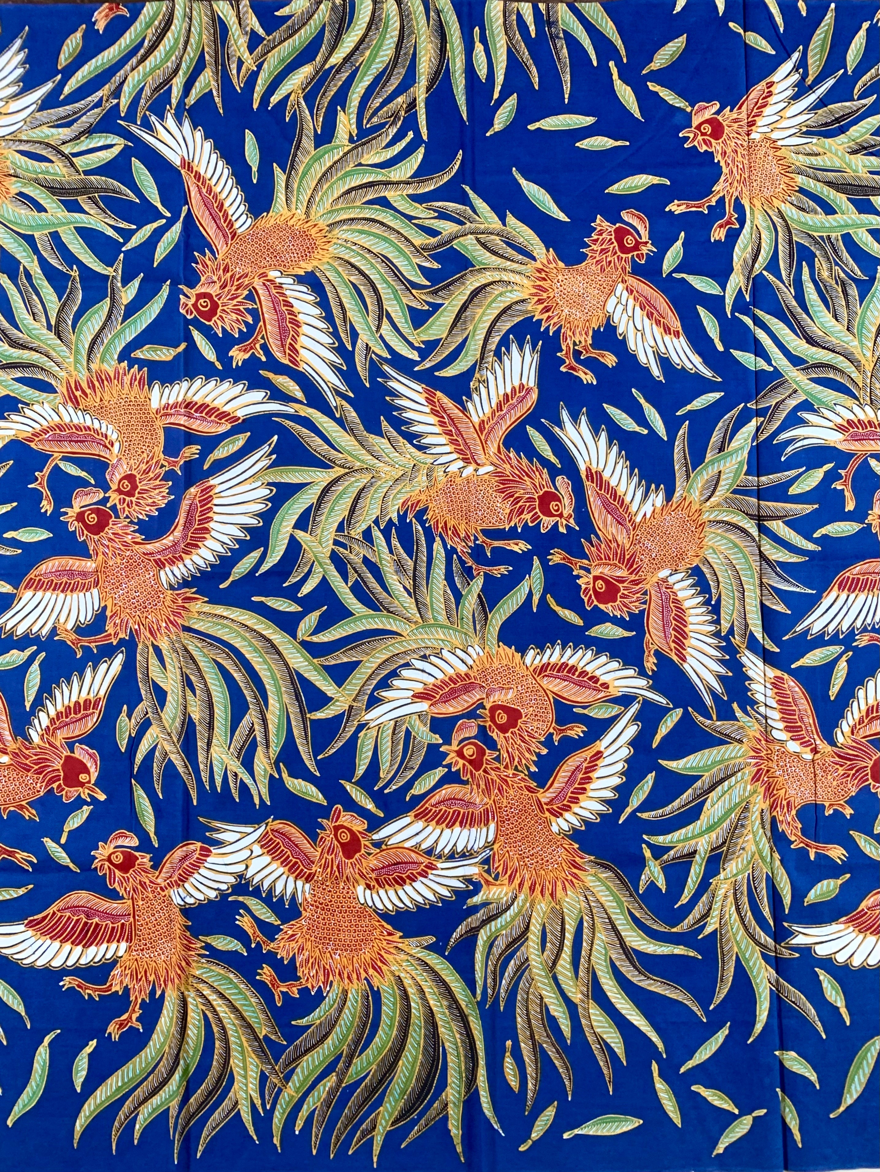 Batik Tulis Pekalongan KK-99.7184