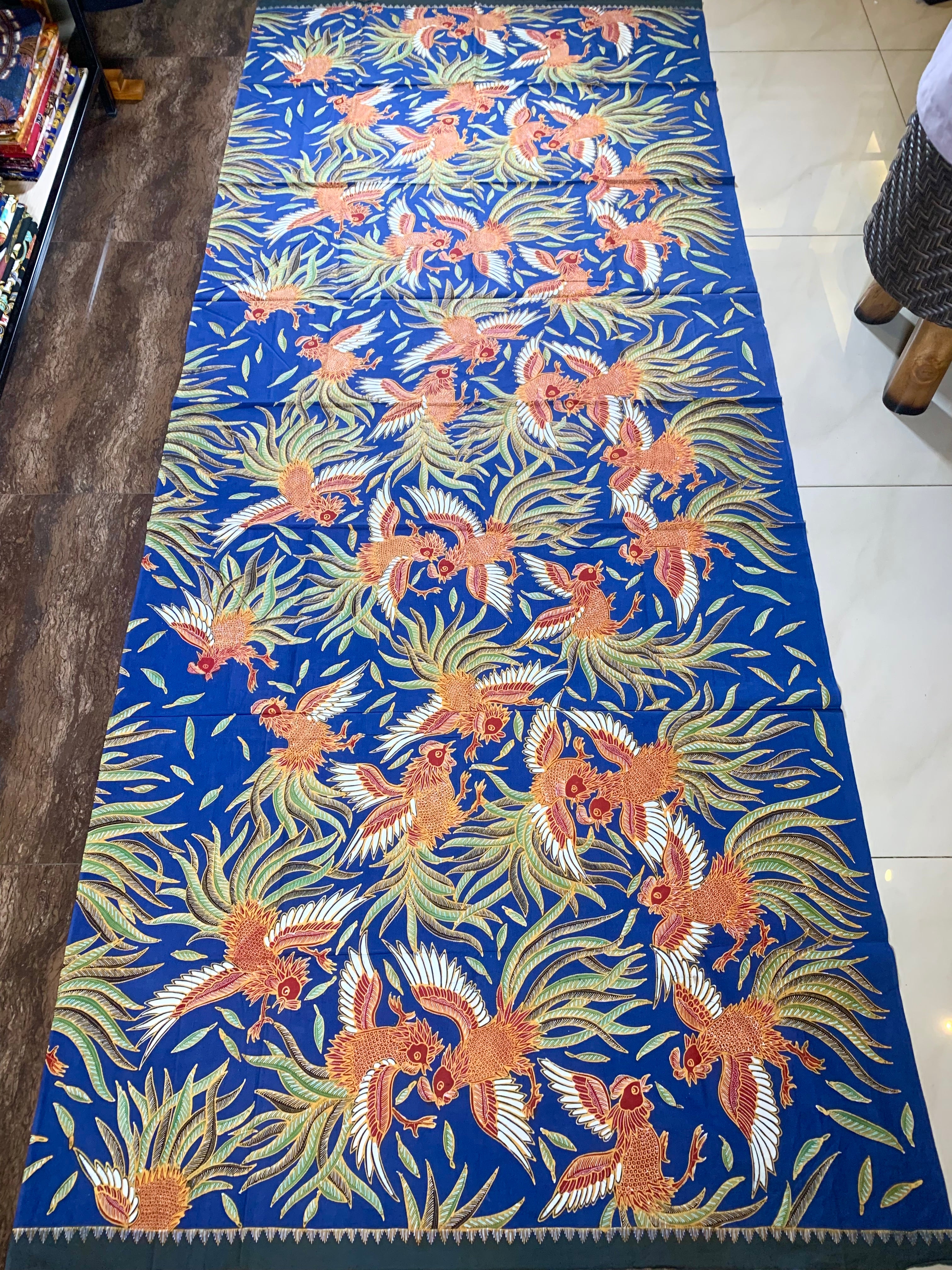 Batik Tulis Pekalongan KK-99.7184