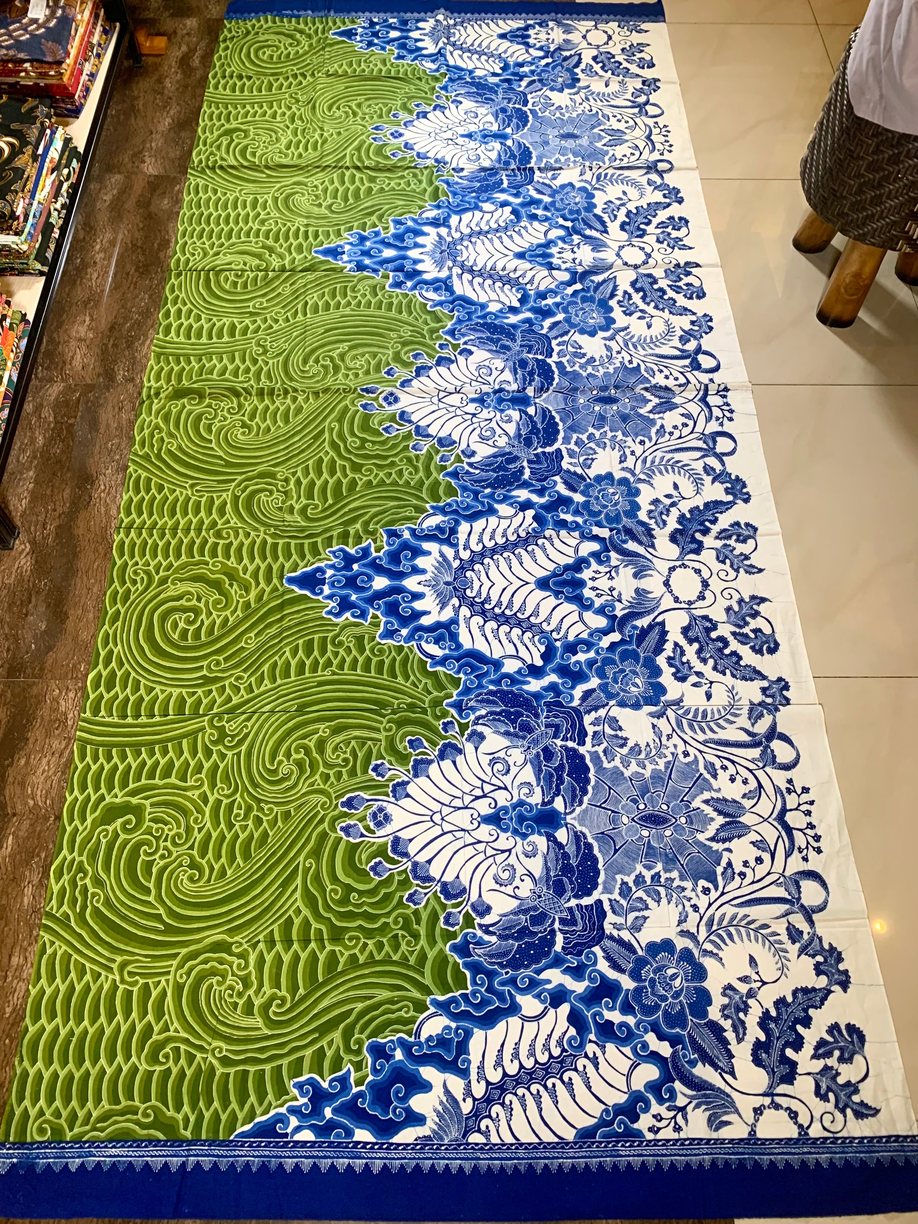 Batik Tulis Pekalongan KK-21.4252