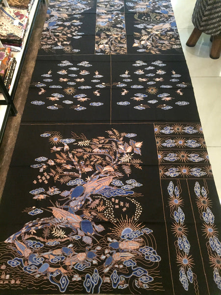 Batik Tulis Cirebon KG-29.7565