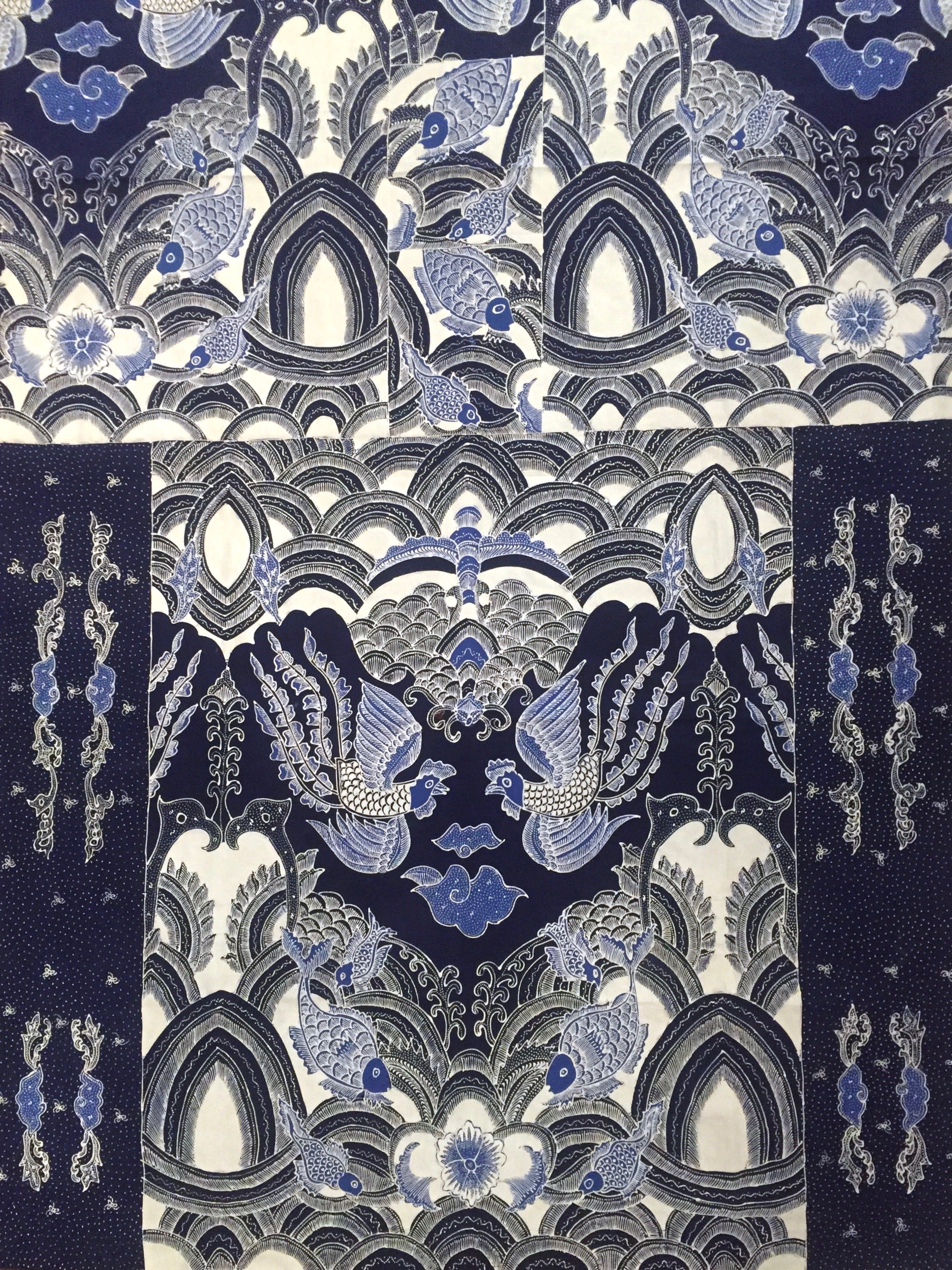 Batik Tulis Pekalongan KG-06.5679