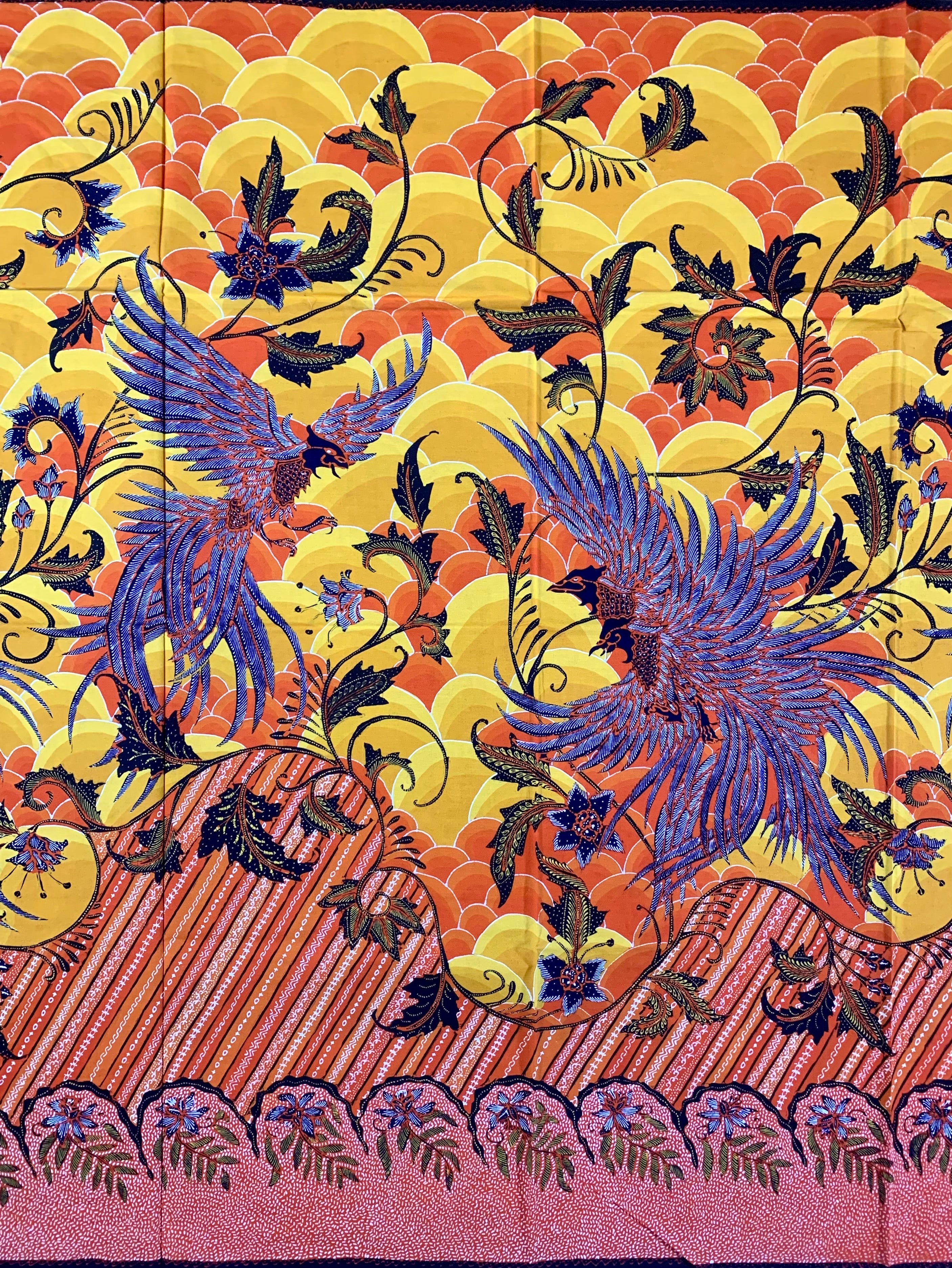 Batik Tulis Pekalongan KK-21.4378