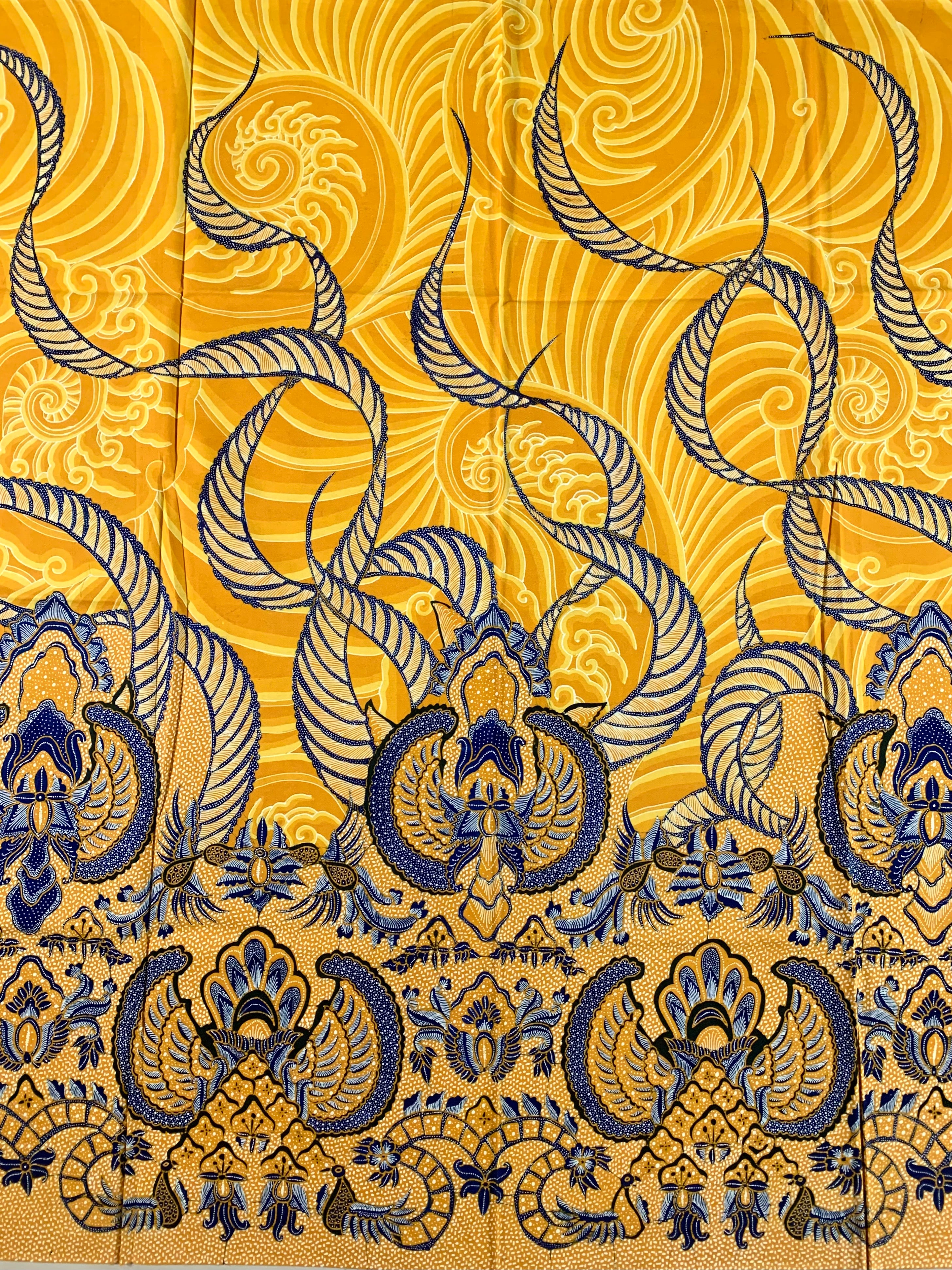 Batik Tulis Pekalongan KK-21.4403