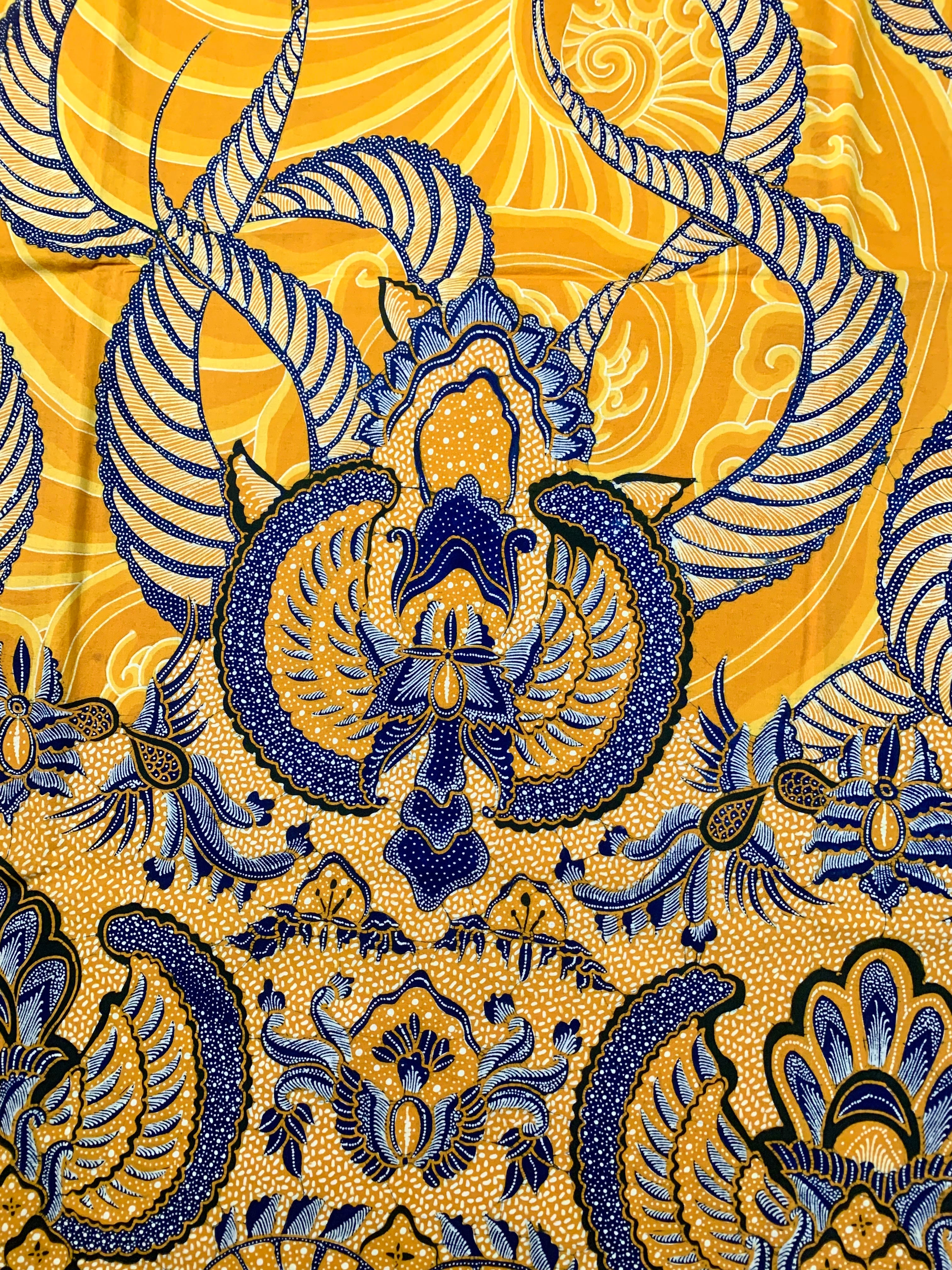 Batik Tulis Pekalongan KK-21.4403