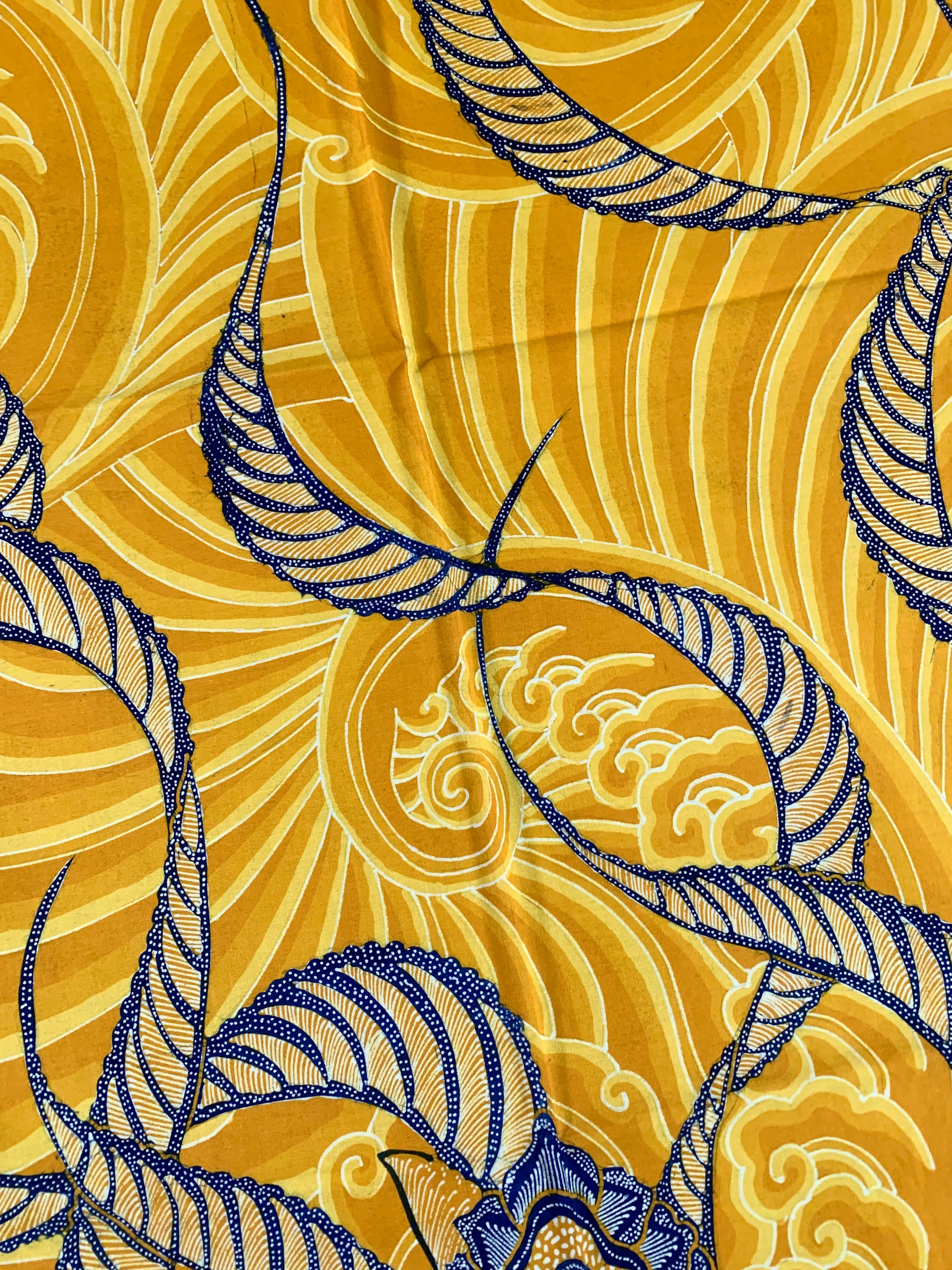 Batik Tulis Pekalongan KK-21.4403