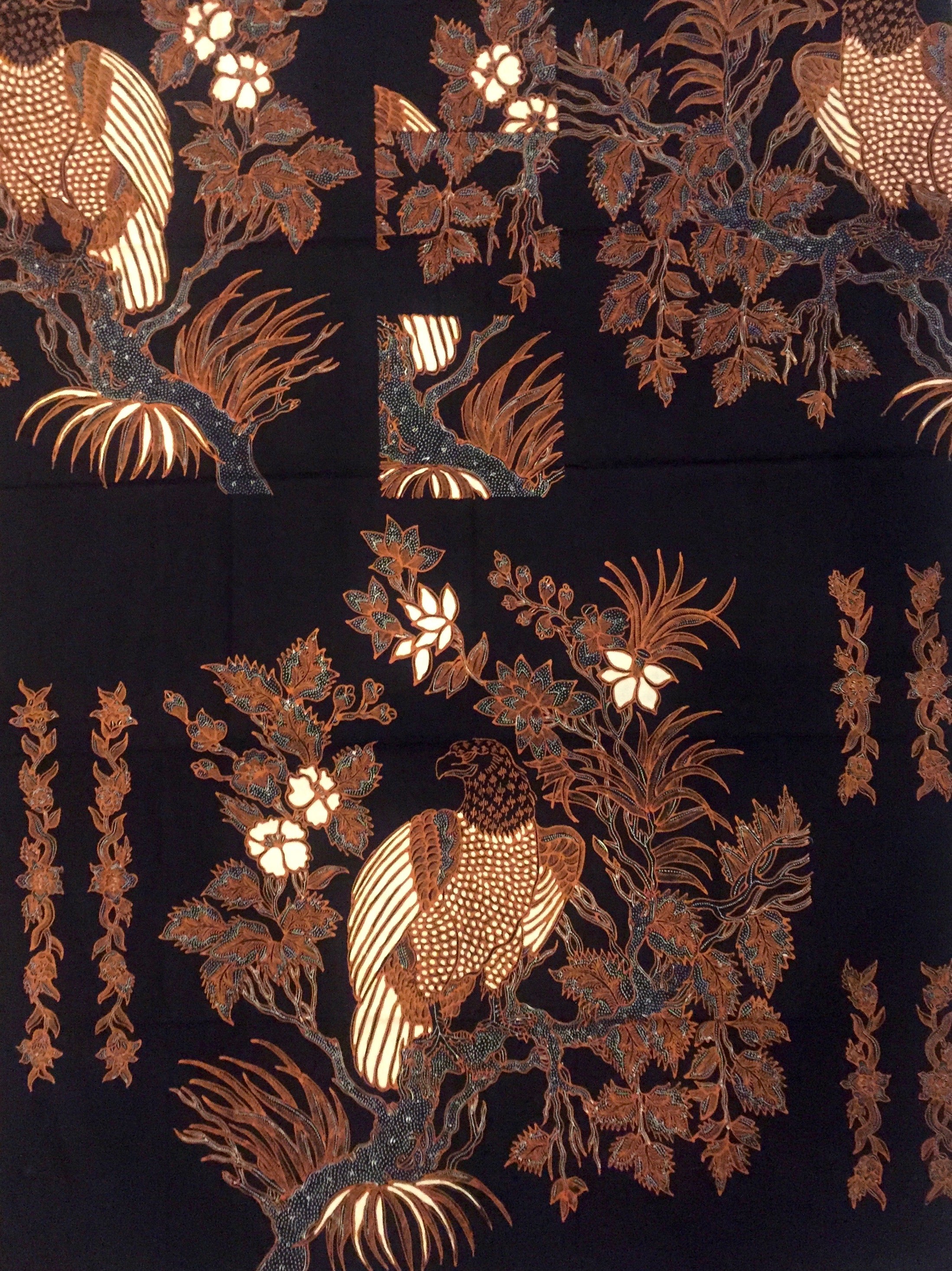 Batik Tulis Pekalongan KG-04.3953