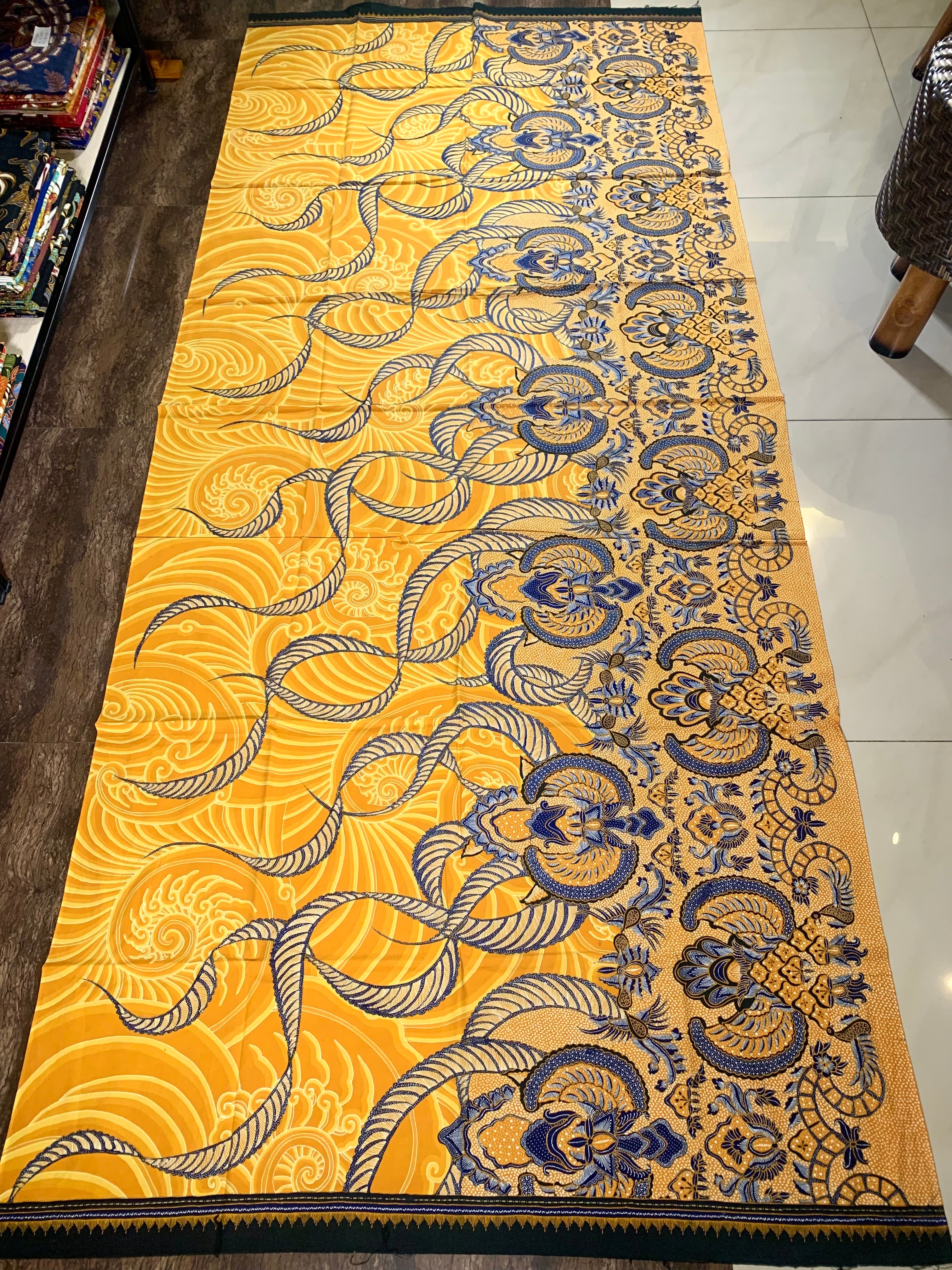 Batik Tulis Pekalongan KK-21.4403